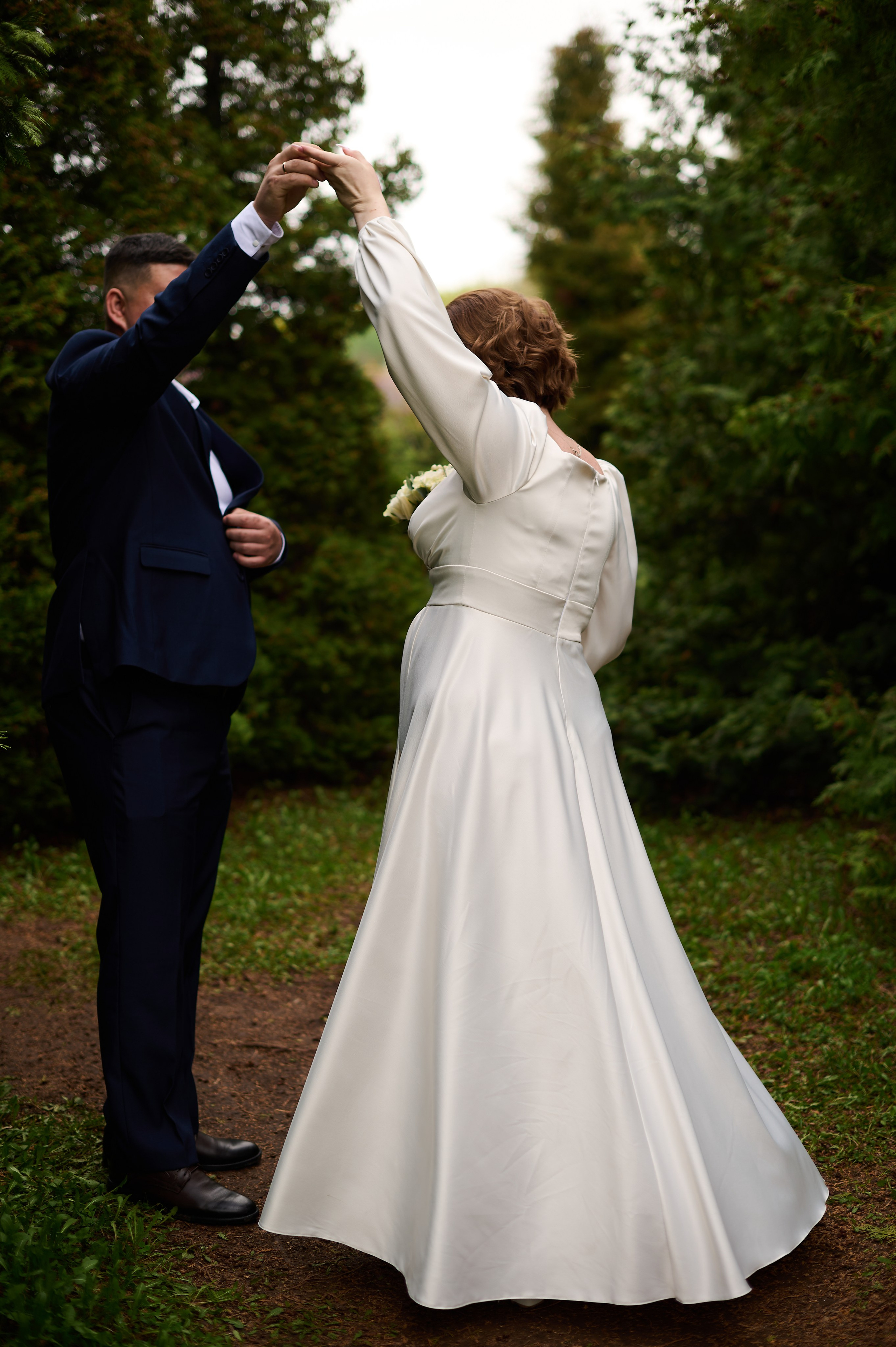 Красивые локации для фотосъемок в Уфе. Свадебный фотограф Тимур Хабибуллин