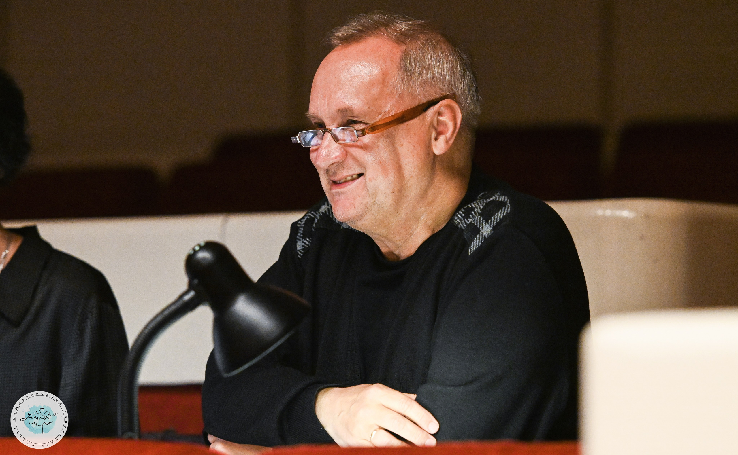 08.07.2025 «Улыбки Мира» Финал Международного творческого проекта г. Санкт-Петербург. Медиастудия Фото Концепт