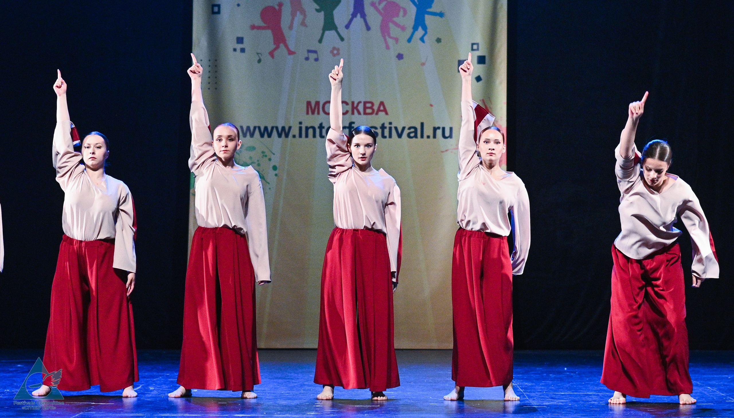 31.05.2025 «Жизнь Городов» Фестиваль-конкурс «Солнце в детских ладошках» г. Москва. Медиастудия Фото Концепт