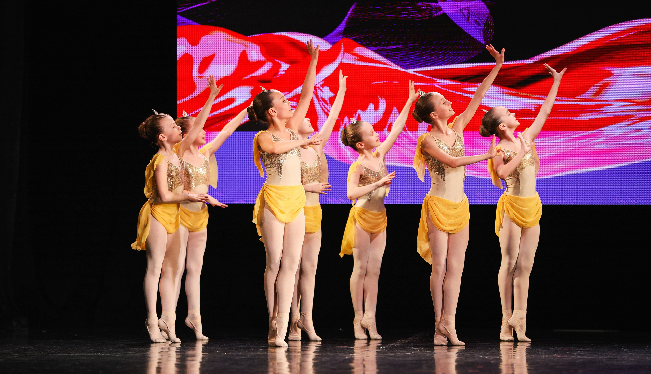 06.04.2025 Фестиваль хореографического искусства «АРТ-КОМПАС. УРАЛ» г. Екб. Медиастудия Фото Концепт