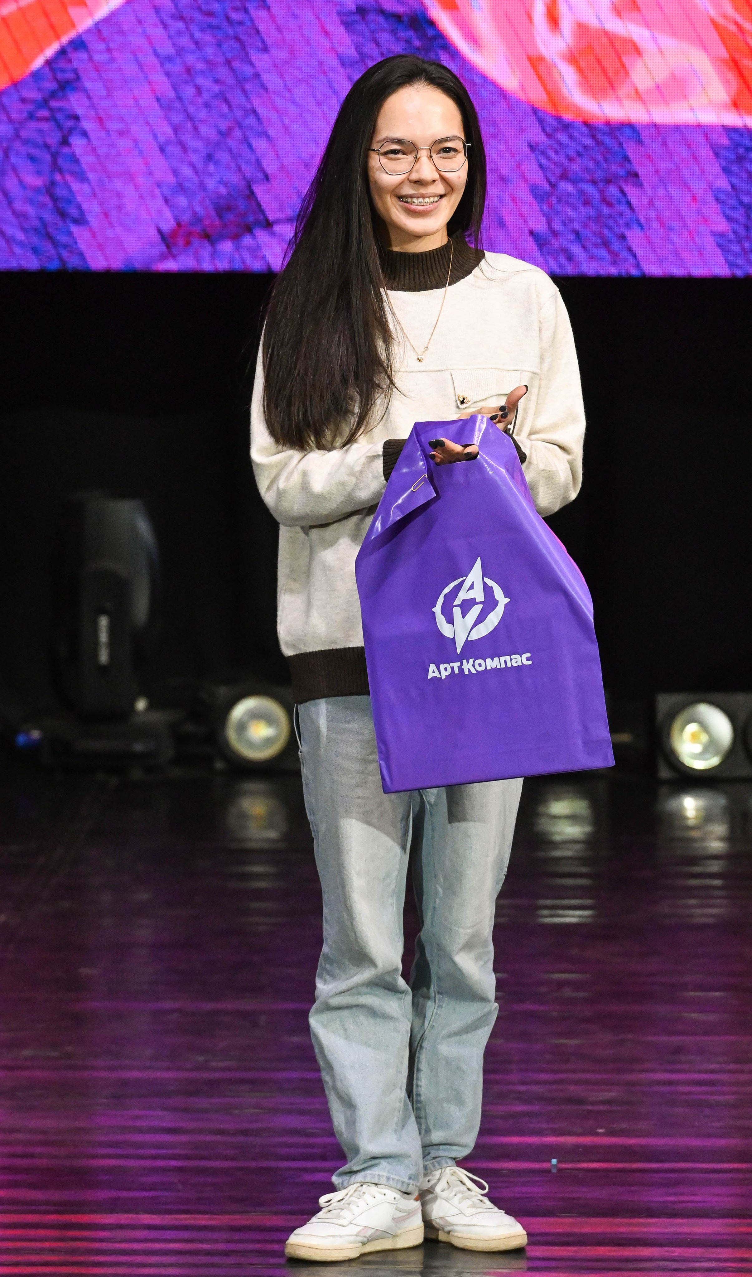 24.11.2024 Фестиваль хореографического искусства «АРТ-КОМПАС. Поволжье» г. Самара. Медиастудия Фото Концепт