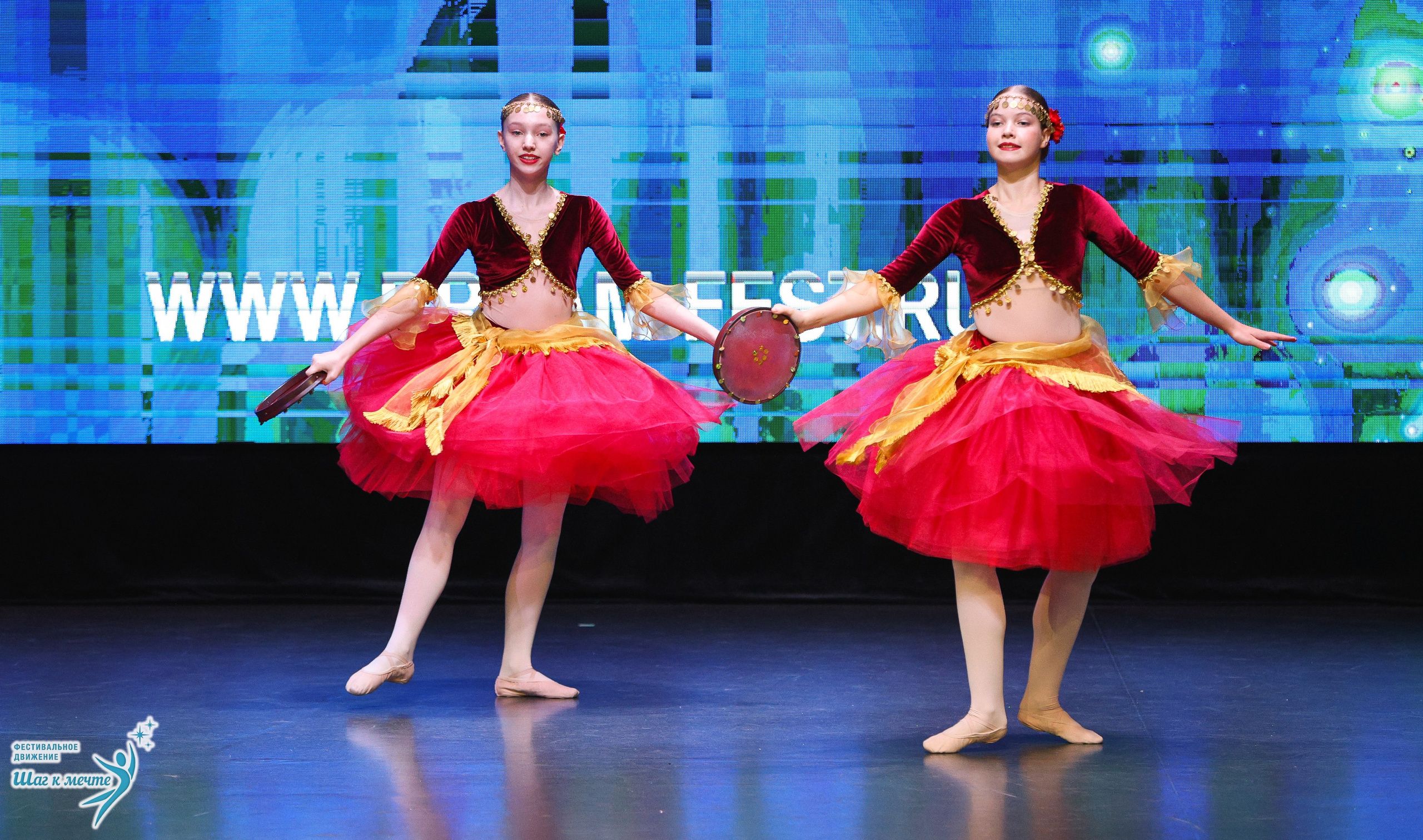 04.04.2026 Фестивальное движение «Шаг к мечте» г. Казань. Медиастудия Фото Концепт