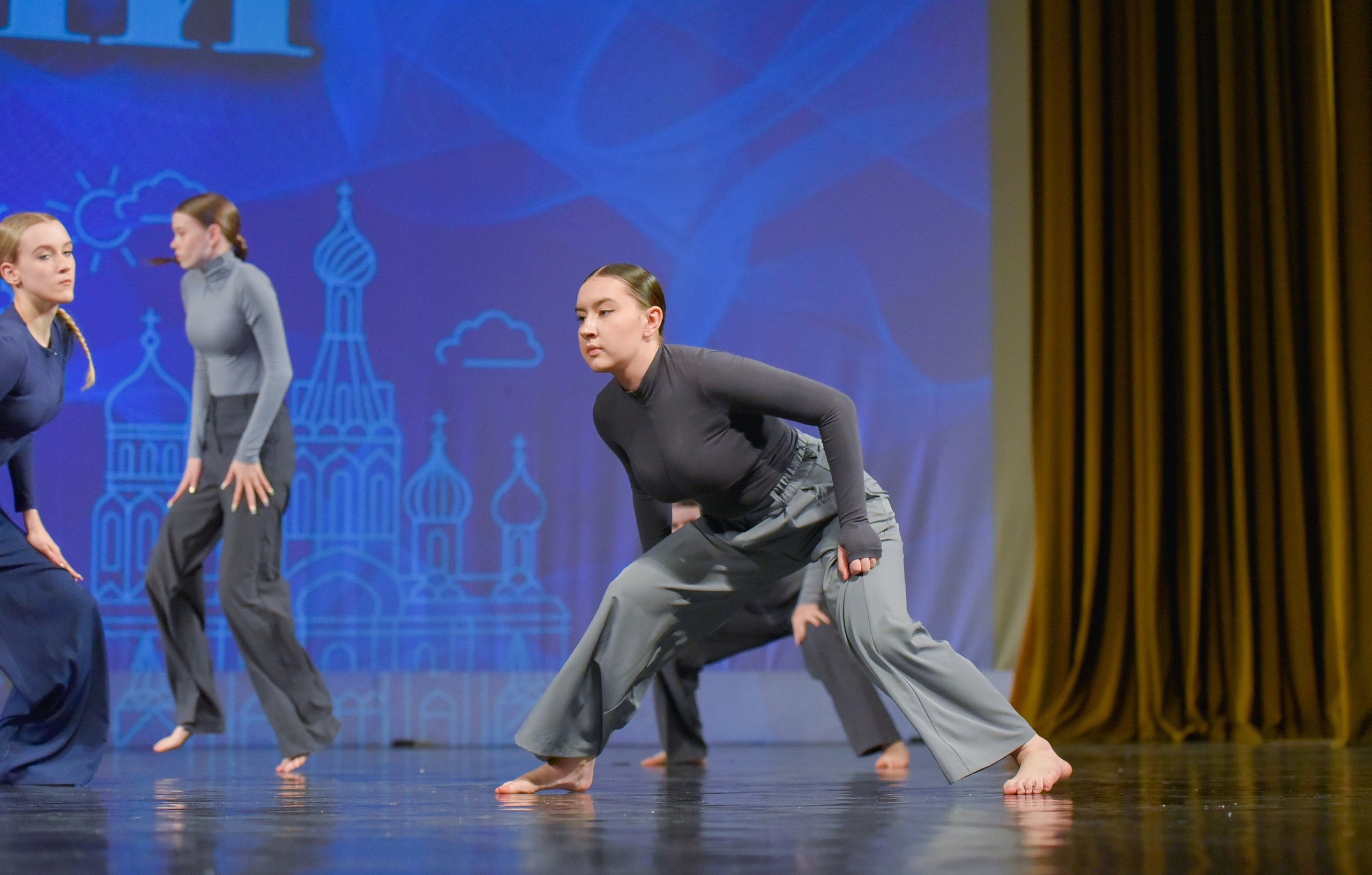 08.06.2024 Всероссийский фестиваль талантов «Невские встречи» г. Санкт-Петербург. Медиастудия Фото Концепт