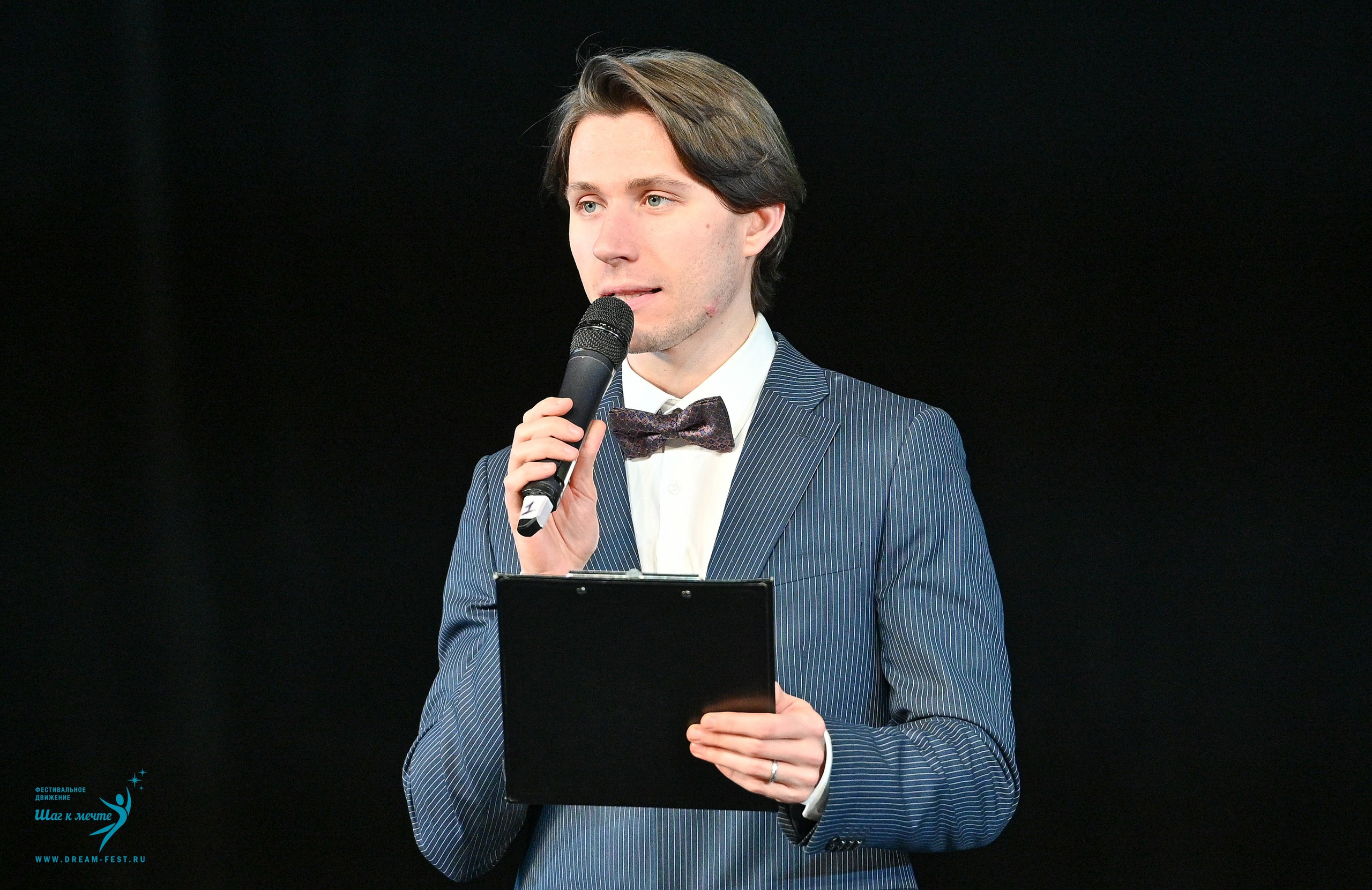 08.02.2025 Фестиваль-конкурс «Диалог танца» | Фестивальное движение «Шаг к мечте». Медиастудия Фото Концепт