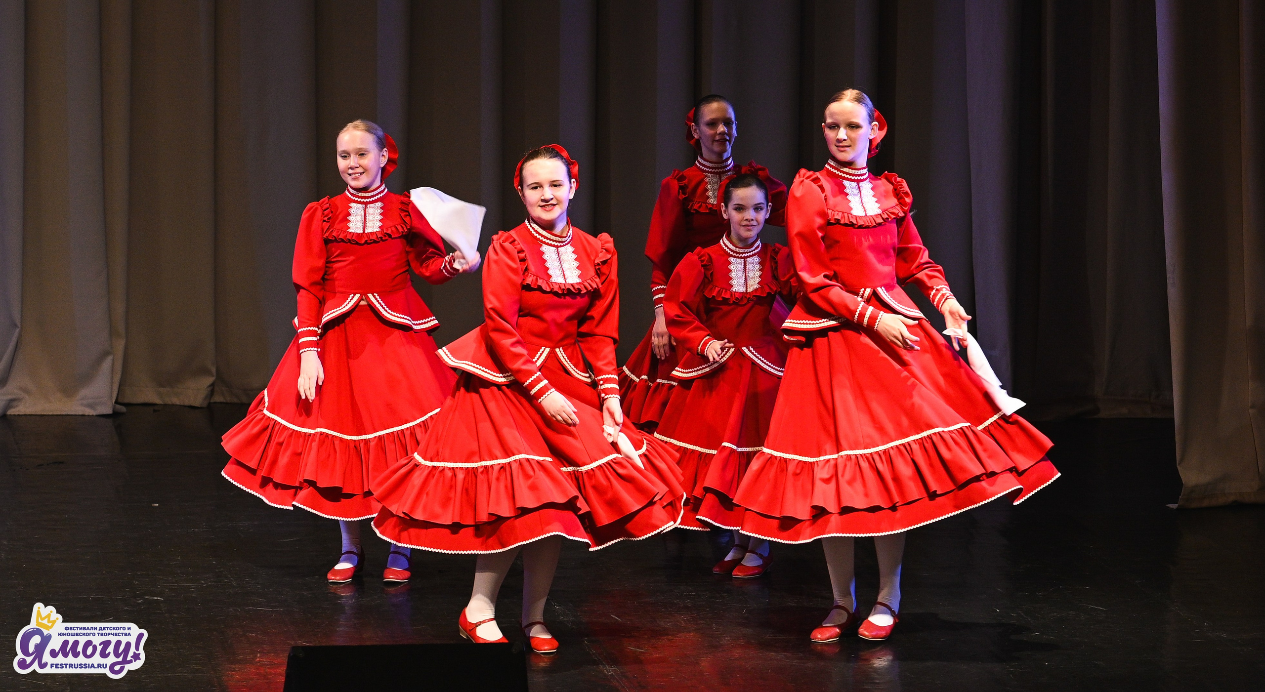 26.04.2026 «Я МОГУ!» XII Международный фестиваль-конкурс «Магия танца». Медиастудия Фото Концепт