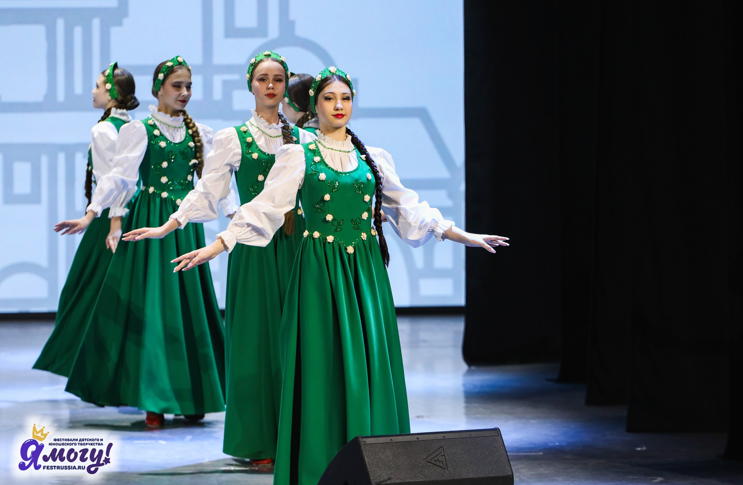 06.01.2026 «Я МОГУ!» XXIII Международный фестиваль-конкурс «Союз Добра» г. Минск. Медиастудия Фото Концепт