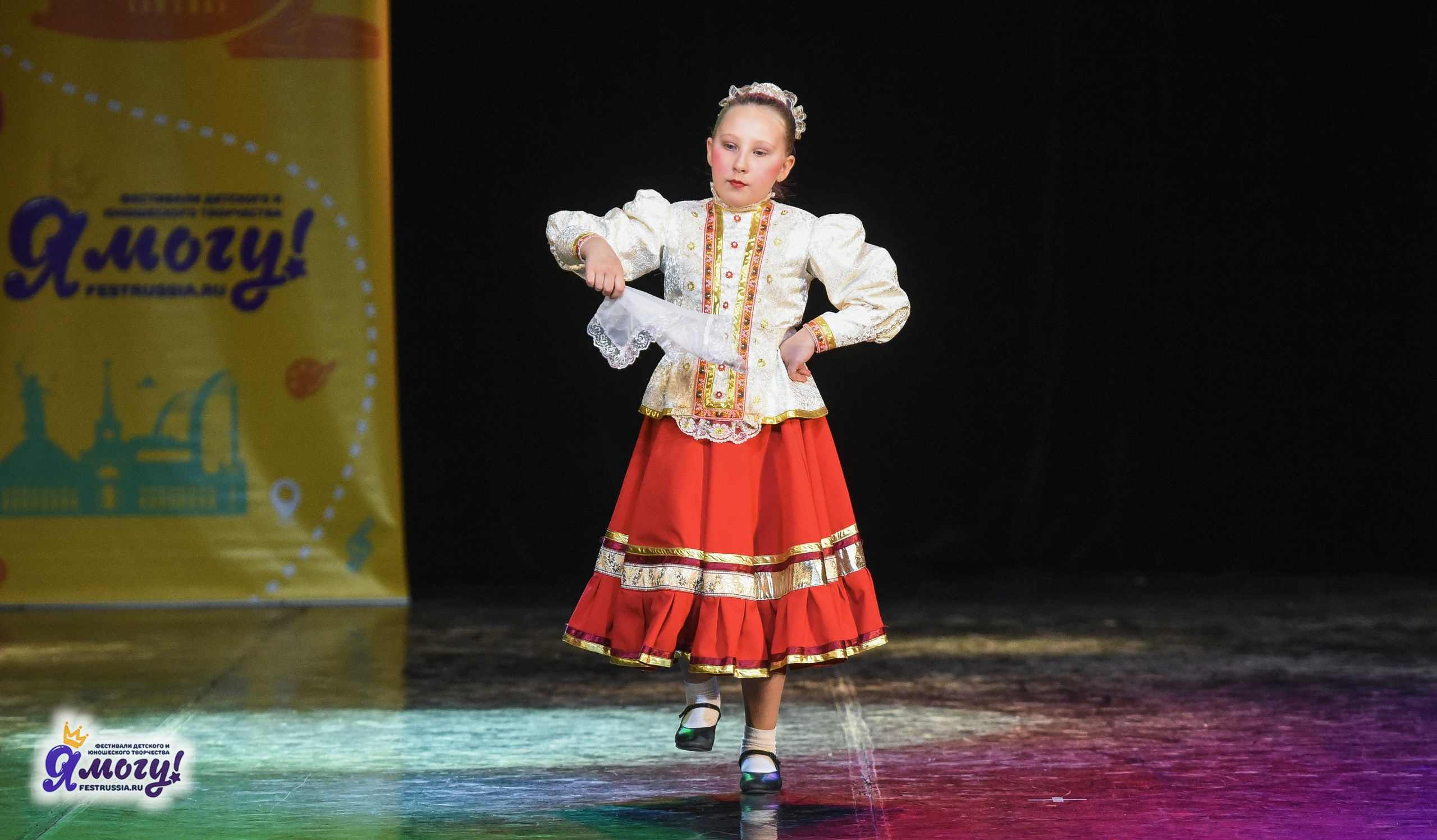 21.02.2026 «Я МОГУ!» 89-й Международный фестиваль-конкурс «Вдохновение. Зима» г. Санкт-Петербург. Медиастудия Фото Концепт