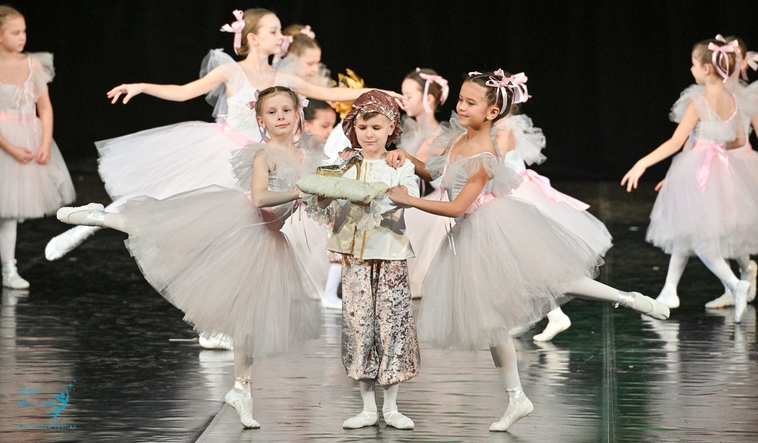 08.02.2025 Фестиваль-конкурс «Диалог танца» | Фестивальное движение «Шаг к мечте». Медиастудия Фото Концепт