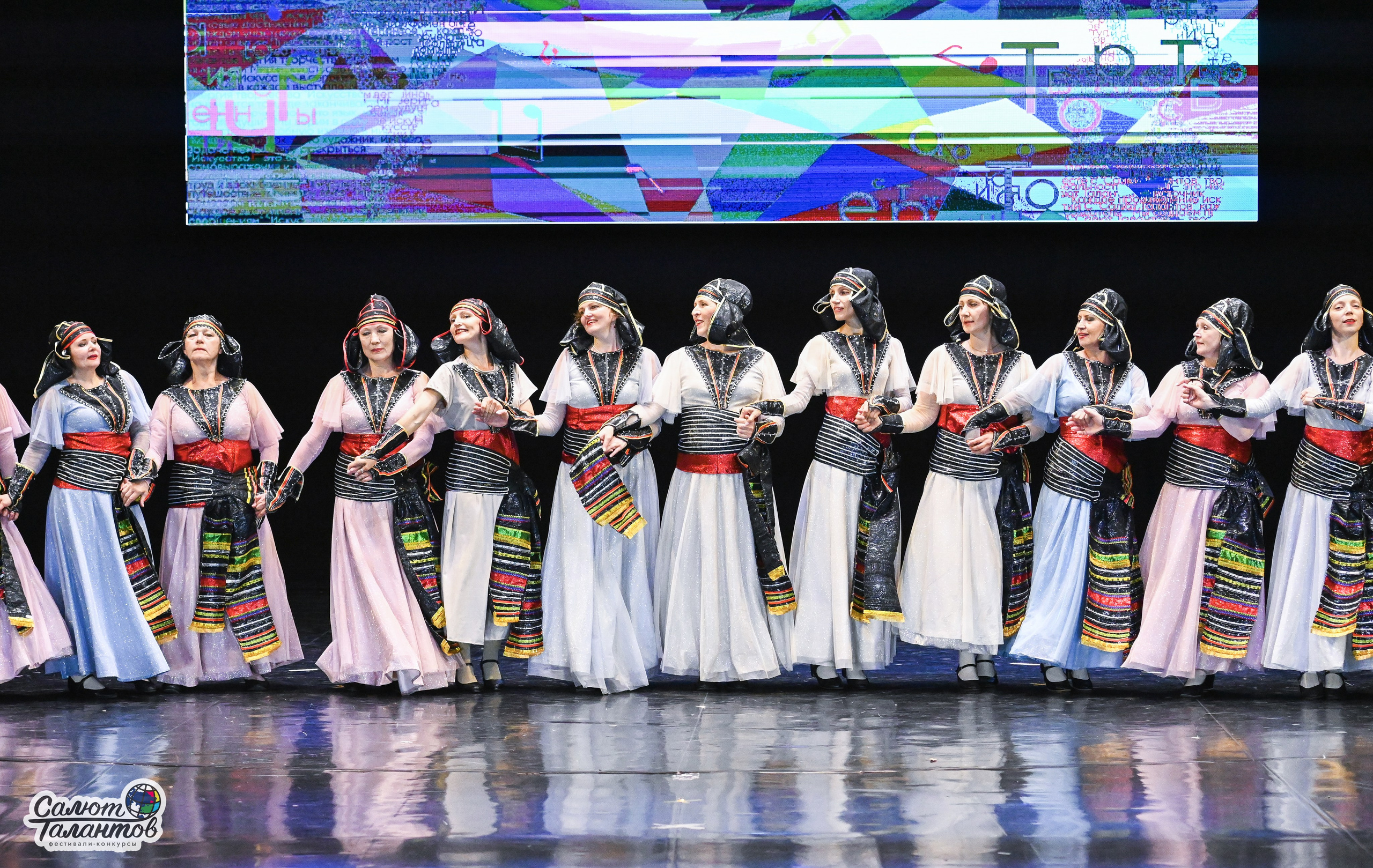 05.07.2025 «Салют Талантов» 10-й Фестиваль-Конкурс «ПО МЕСТАМ ВОИНСКОЙ СЛАВЫ» г. Волгоград. Медиастудия Фото Концепт