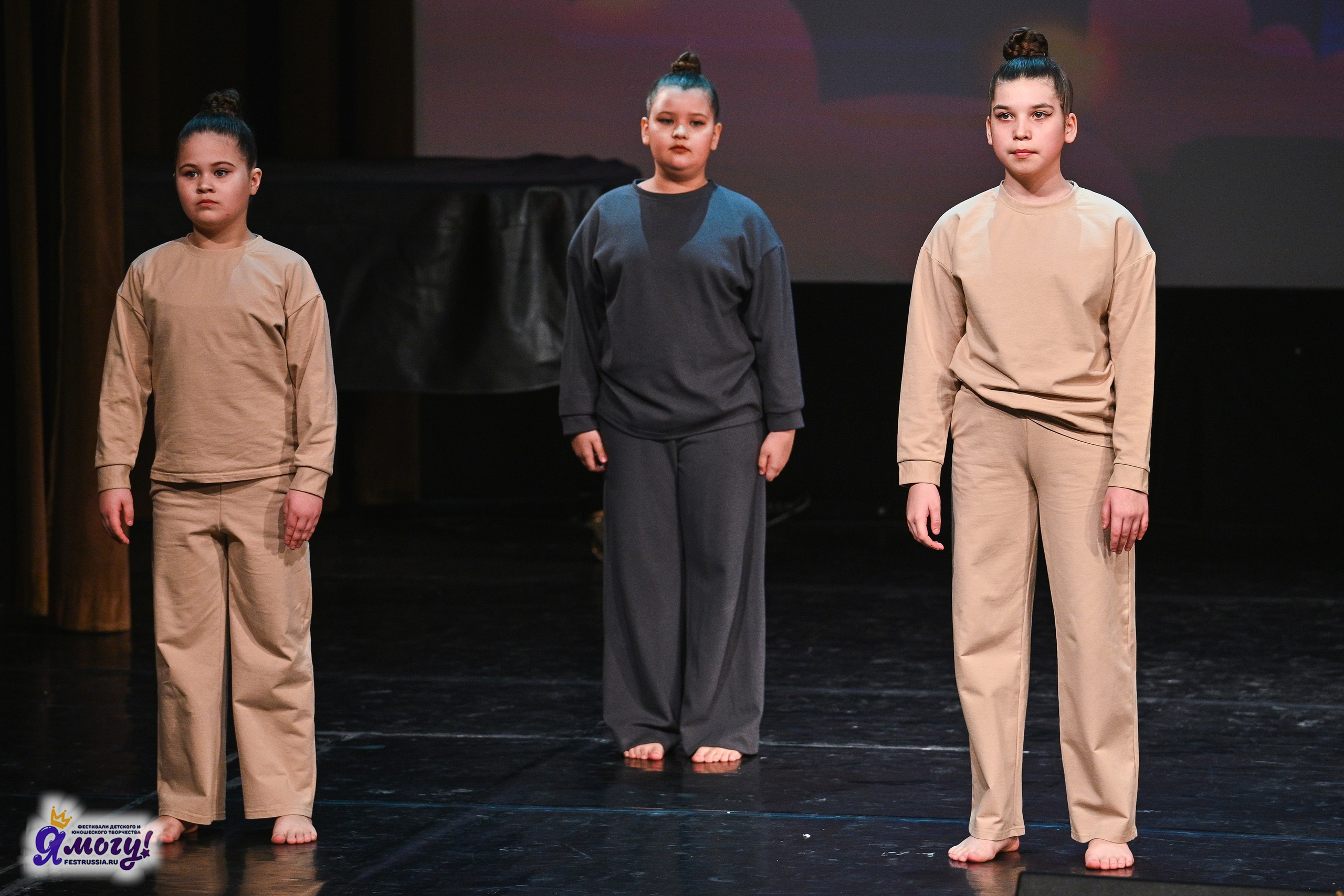 09.03.2025 «Я МОГУ!» Международный фестиваль-конкурс «Звёзды Столицы» г. Москва. Медиастудия Фото Концепт