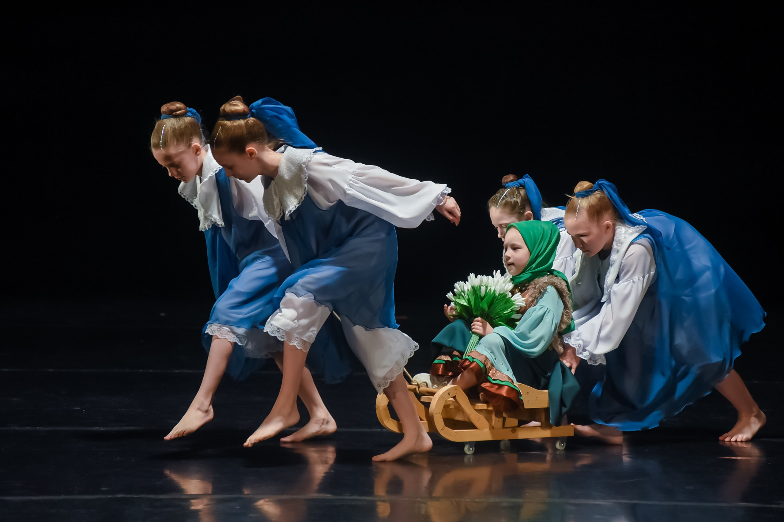 19.05.2024 Всероссийский конкурс современной хореографии «Стрелка» г. Нижний Н. Медиастудия Фото Концепт