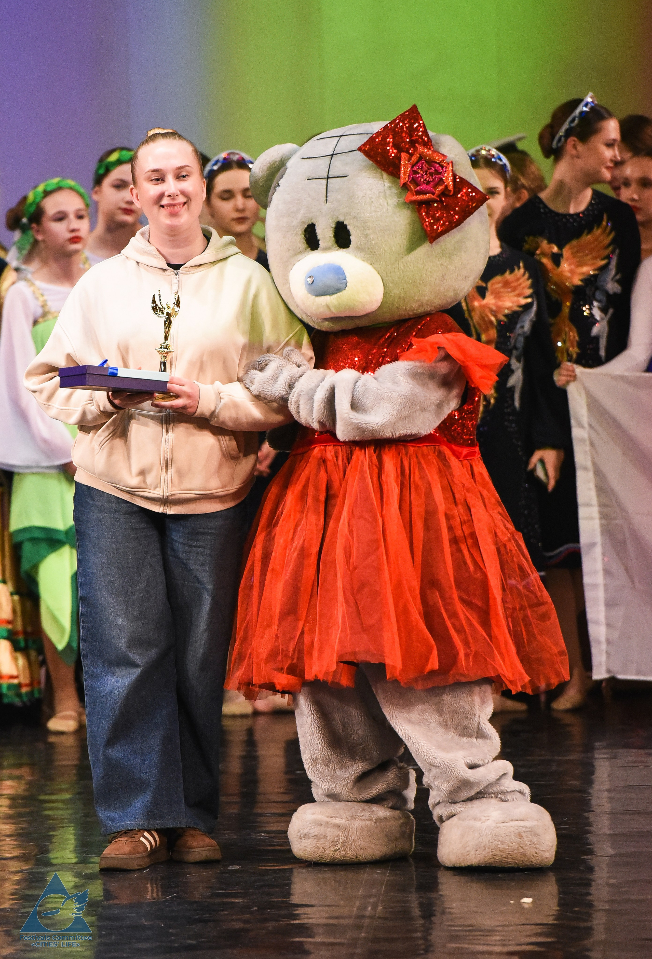 16.03.2026 «Жизнь Городов» Фестиваль-конкурс «ПЛАНЕТА ИСКУССТВ» г. Санкт-Петербург. Медиастудия Фото Концепт