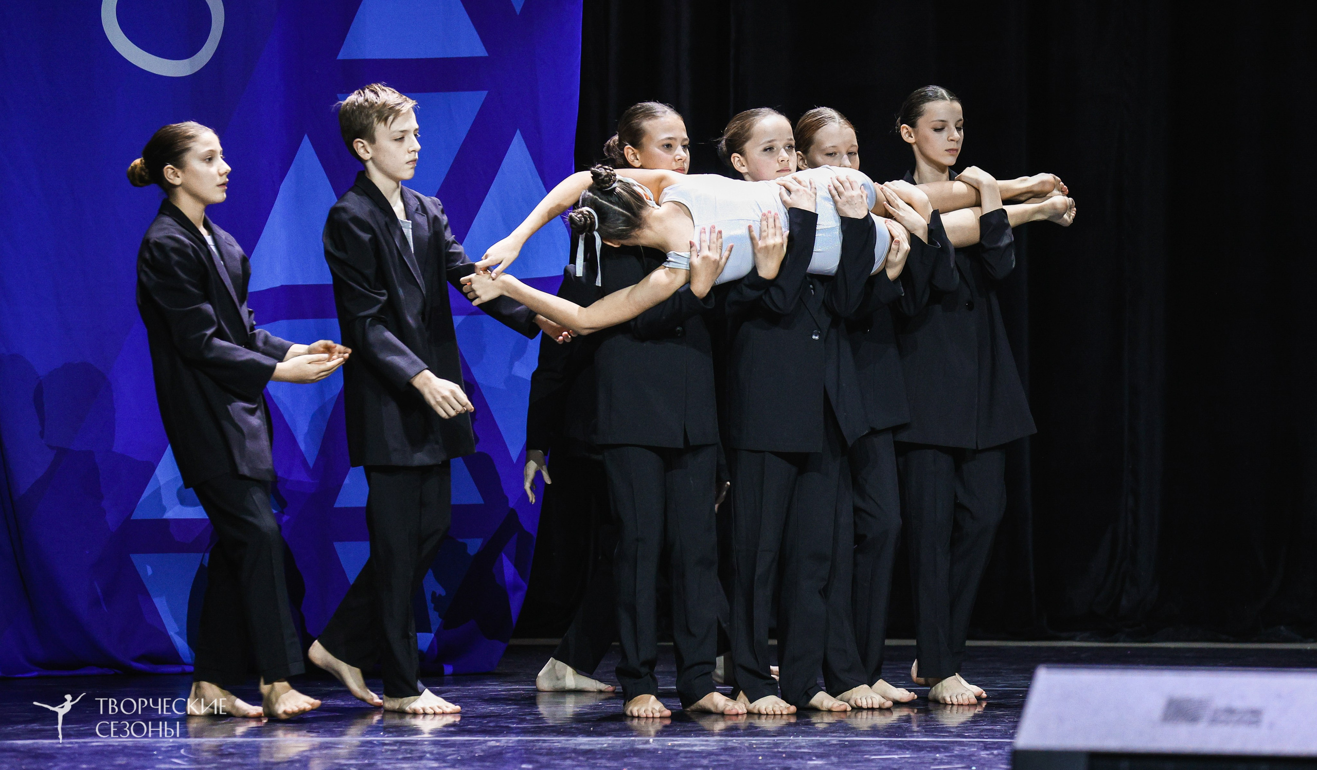 29.11.2025 IV Всероссийский конкурс «Всероссийская Танцевальная Олимпиада» г. Казань. Медиастудия Фото Концепт