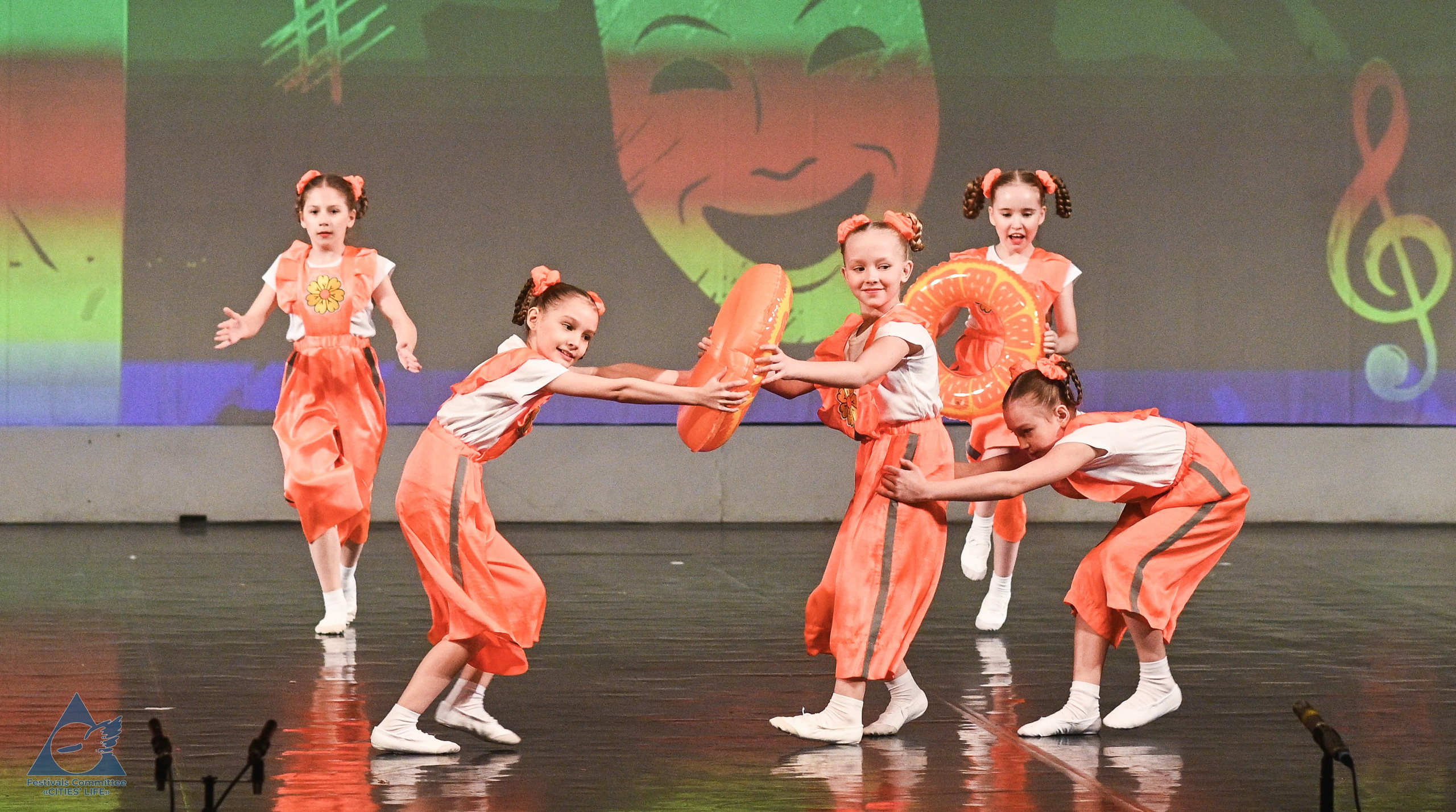 06.04.2026 «Жизнь Городов» Фестиваль-конкурс «ПЛАНЕТА ИСКУССТВ» г. Санкт-Петербург. Медиастудия Фото Концепт