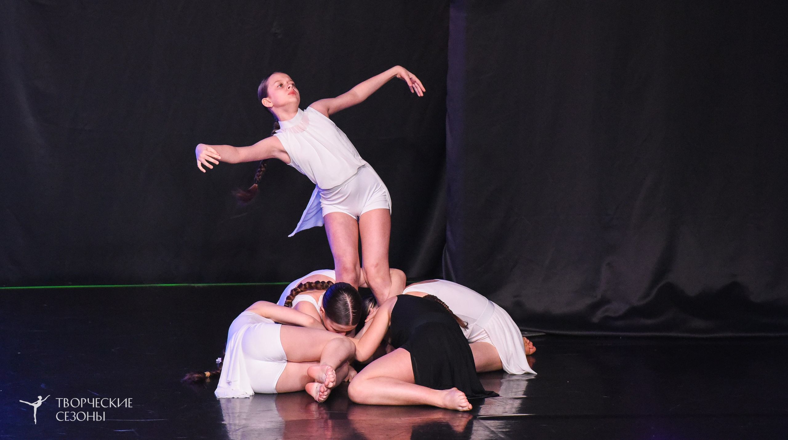 25.04.2026 III Всероссийский хореографический конкурс «Точка притяжения» г. Санкт-Петербург. Медиастудия Фото Концепт