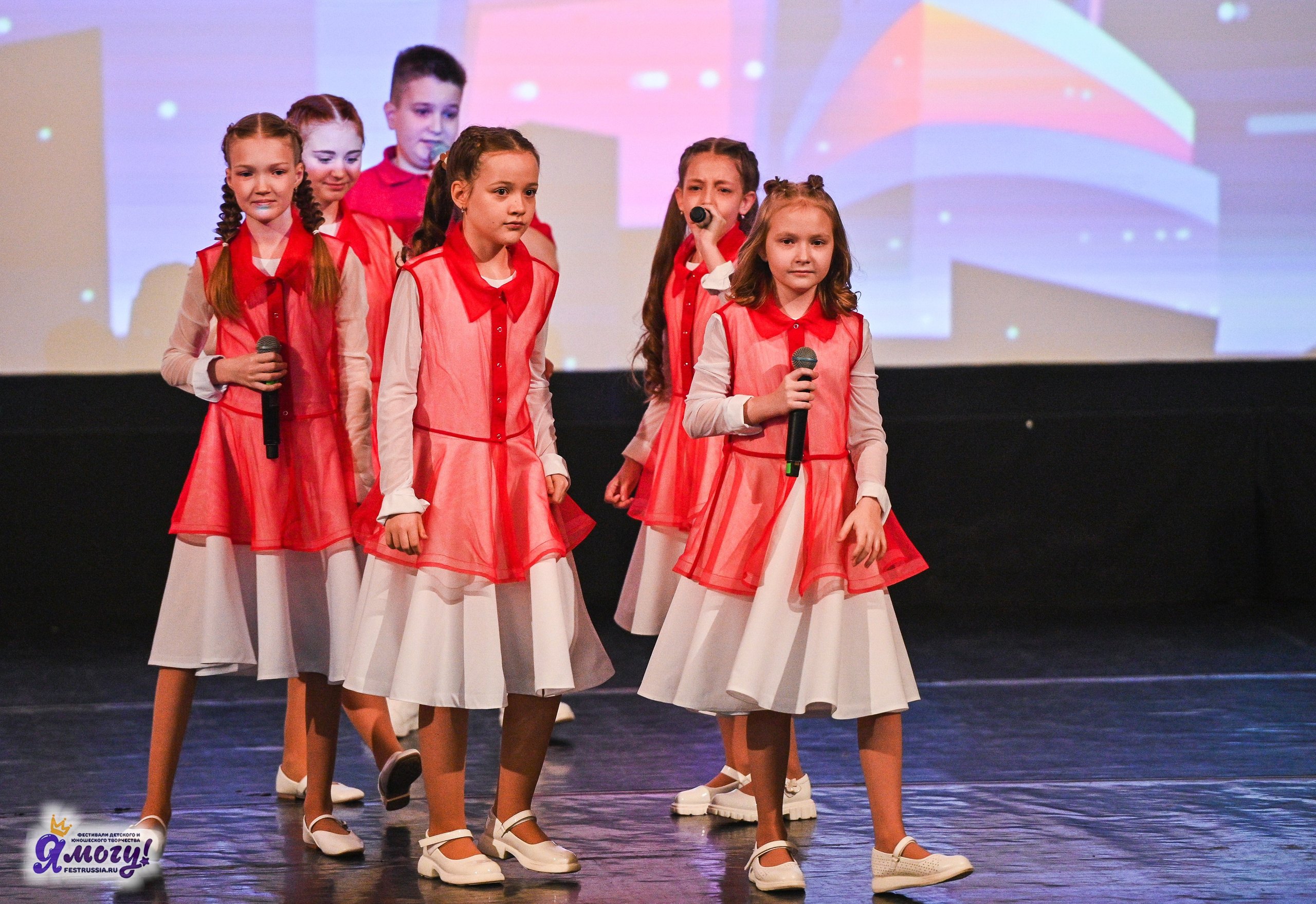 09.03.2025 «Я МОГУ!» Международный фестиваль-конкурс «Звёзды Столицы» г. Москва. Медиастудия Фото Концепт