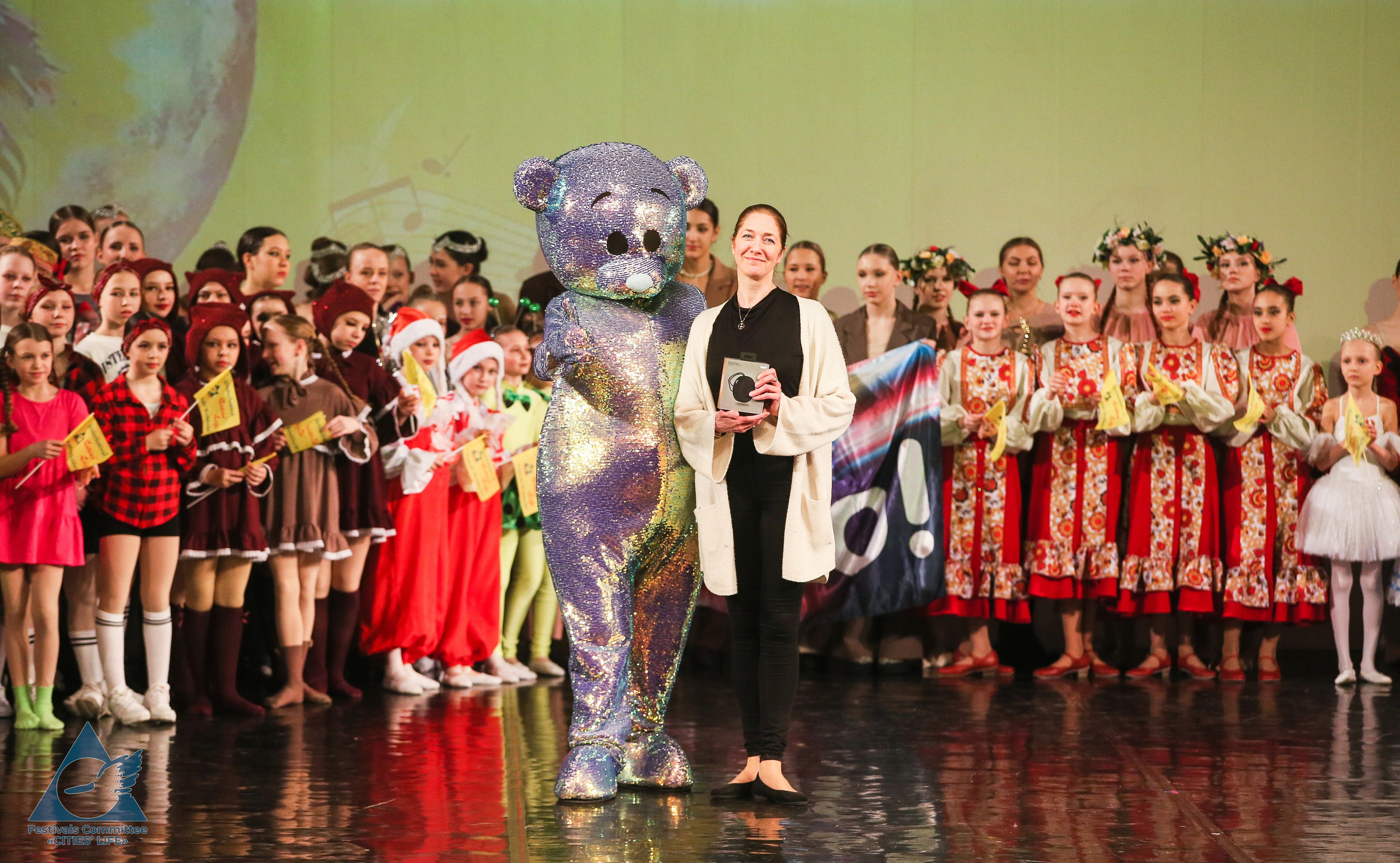 09.03.2025 «Жизнь Городов» Творческий фестиваль-конкурс «ПЛАНЕТА ИСКУССТВ» г. Санкт-Петербург. Медиастудия Фото Концепт