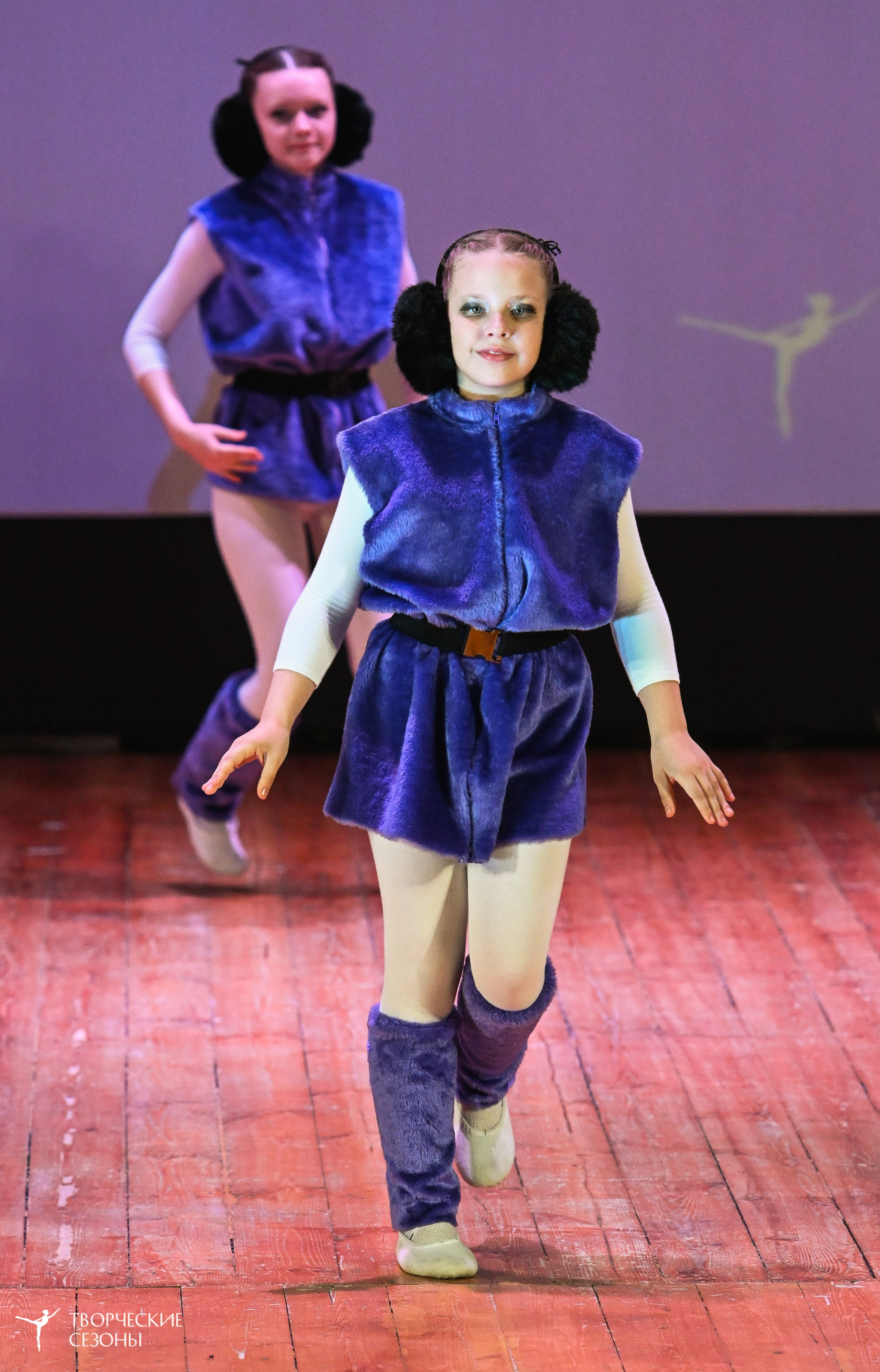 10.05.2025 «Творческие сезоны» Волгоградские ассамблеи искусств г. Волгоград. Медиастудия Фото Концепт