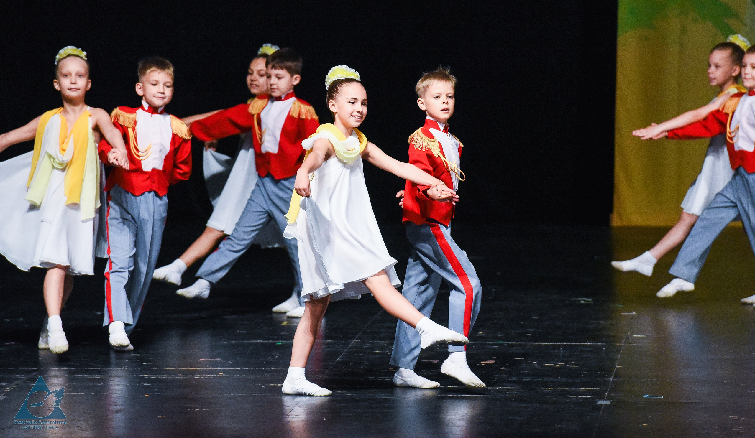 31.05.2026 «Жизнь Городов» Фестиваль-конкурс «Солнце в детских ладошках» г. Москва. Медиастудия Фото Концепт