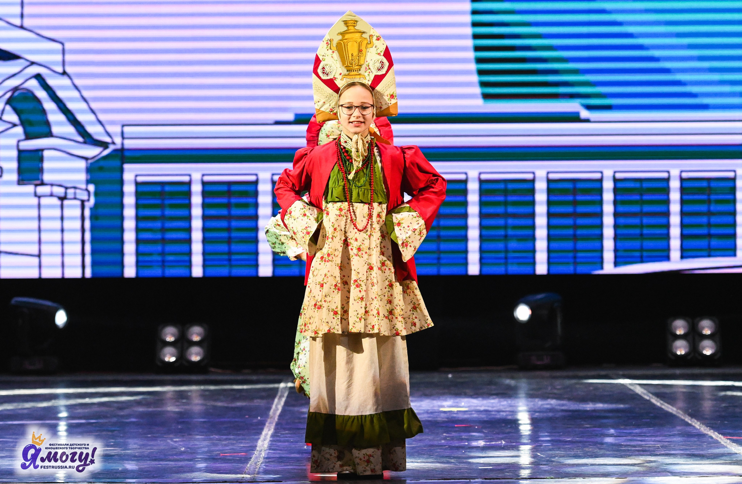 23.12.2025 «Я МОГУ!» XXII Международный фестиваль-конкурс «Союз Добра» г. Минск. Медиастудия Фото Концепт