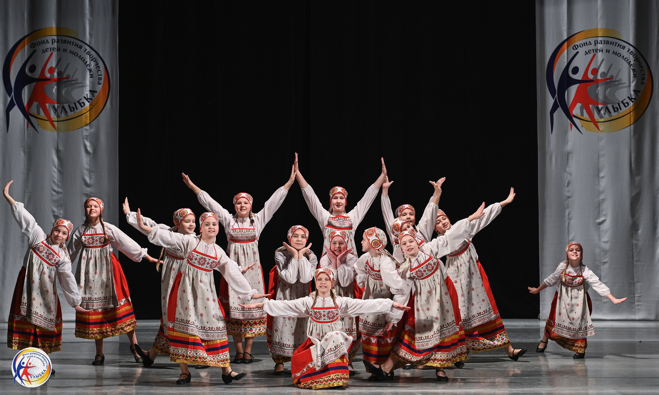 29.03.2026 Международный хореографический конкурс «Новые имена» г. Нижний Новгород. Медиастудия Фото Концепт