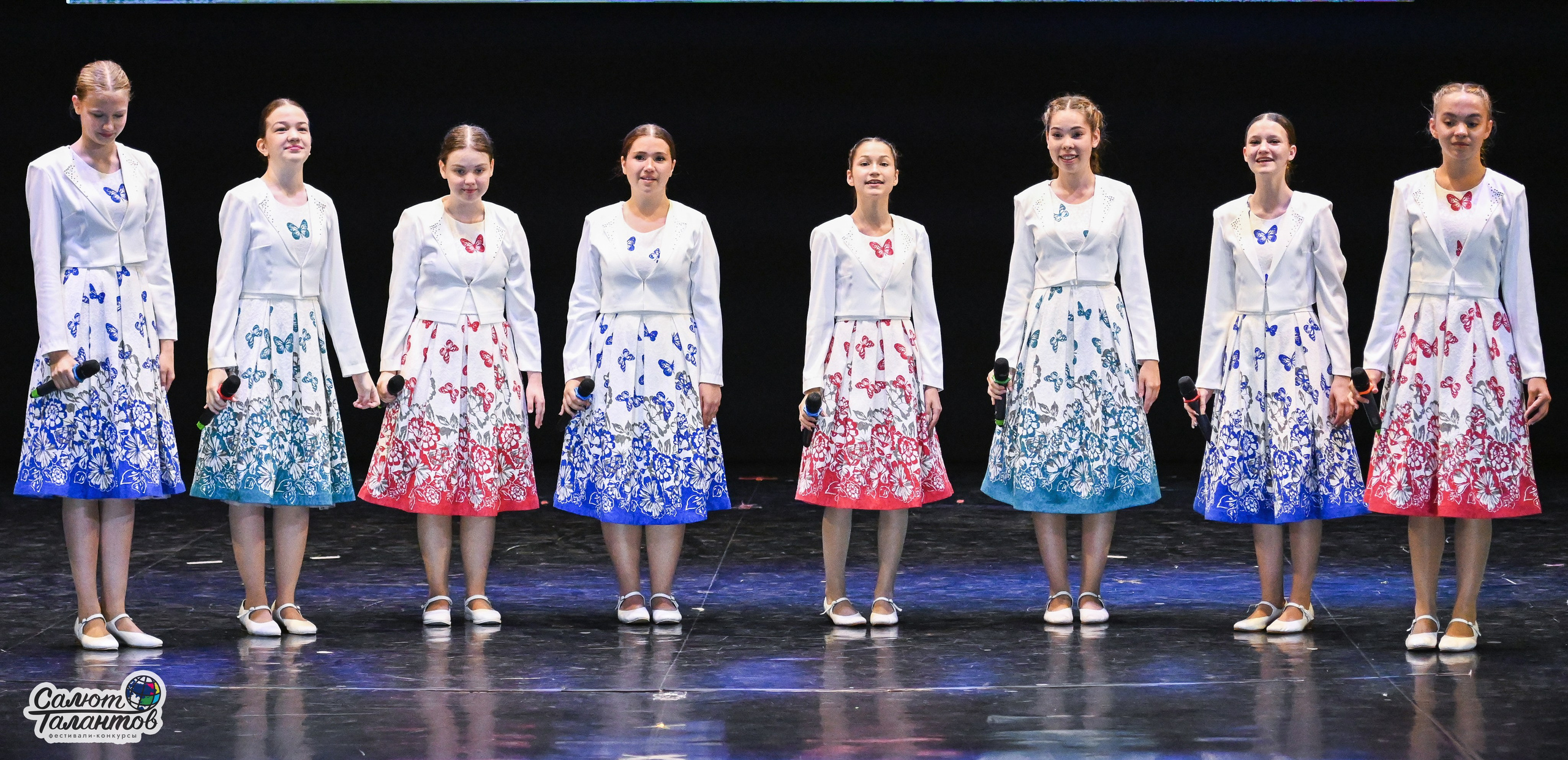 05.07.2025 «Салют Талантов» 10-й Фестиваль-Конкурс «ПО МЕСТАМ ВОИНСКОЙ СЛАВЫ» г. Волгоград. Медиастудия Фото Концепт