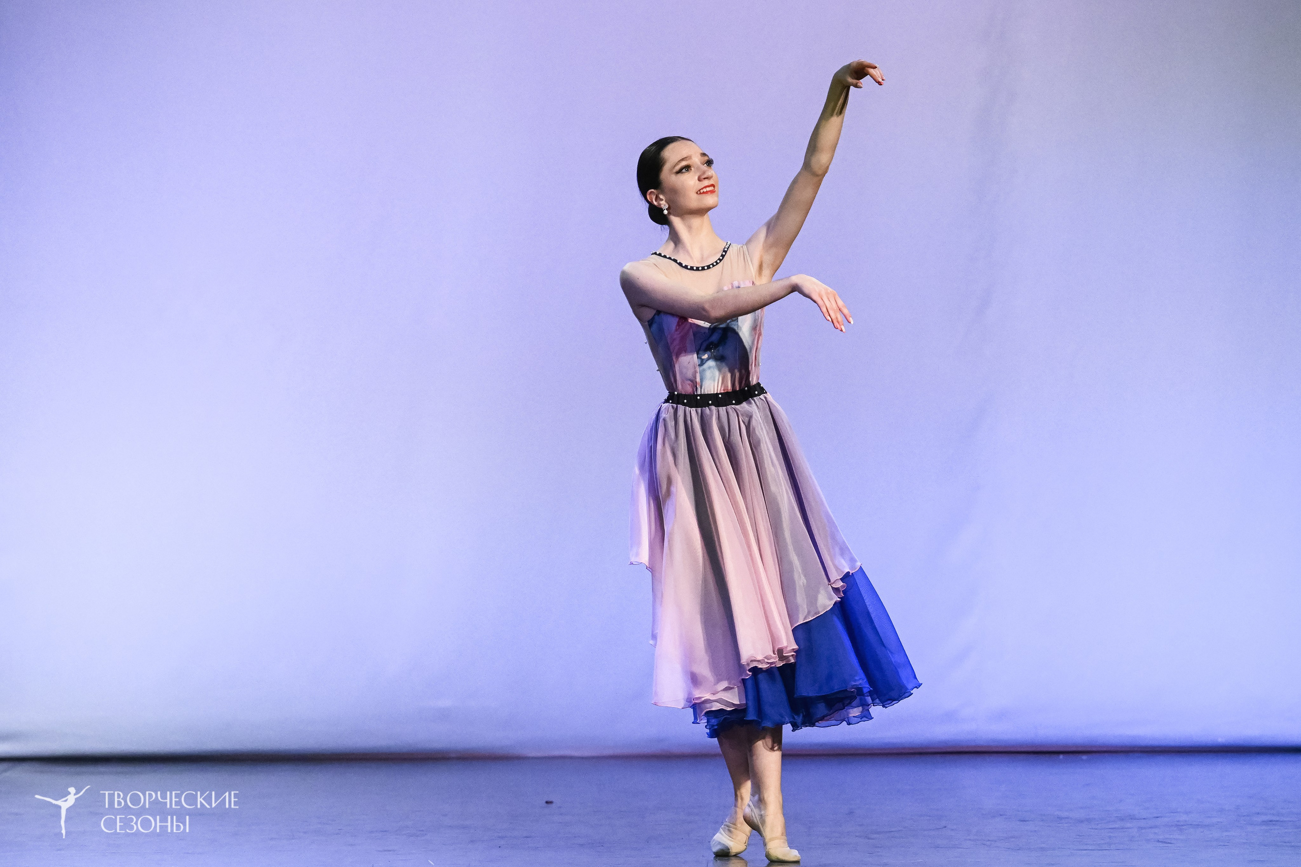 22.02.2026 II Всероссийский конкурс-фестиваль «Точка притяжения» г. Нижний Новгород. Медиастудия Фото Концепт