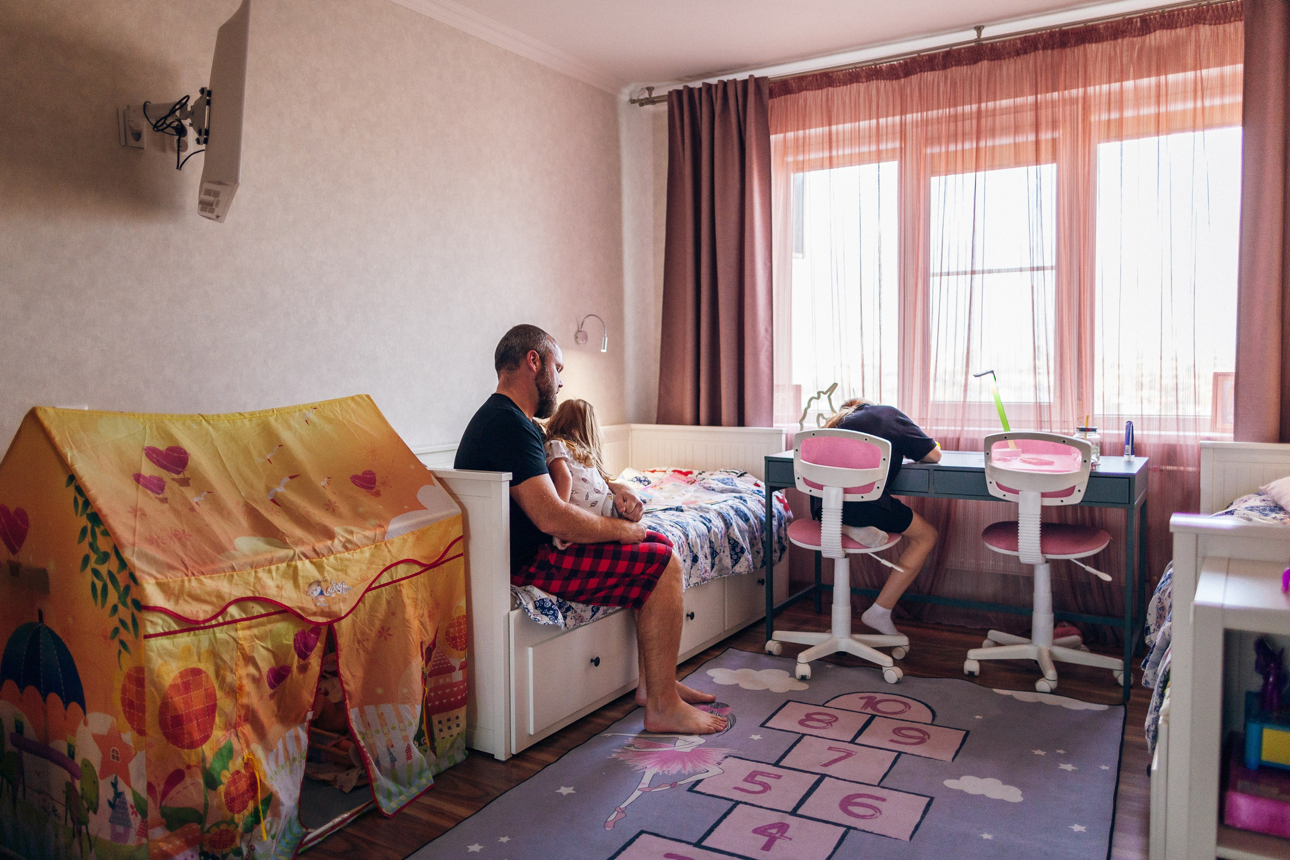 ***. Фотограф Денис Денисов