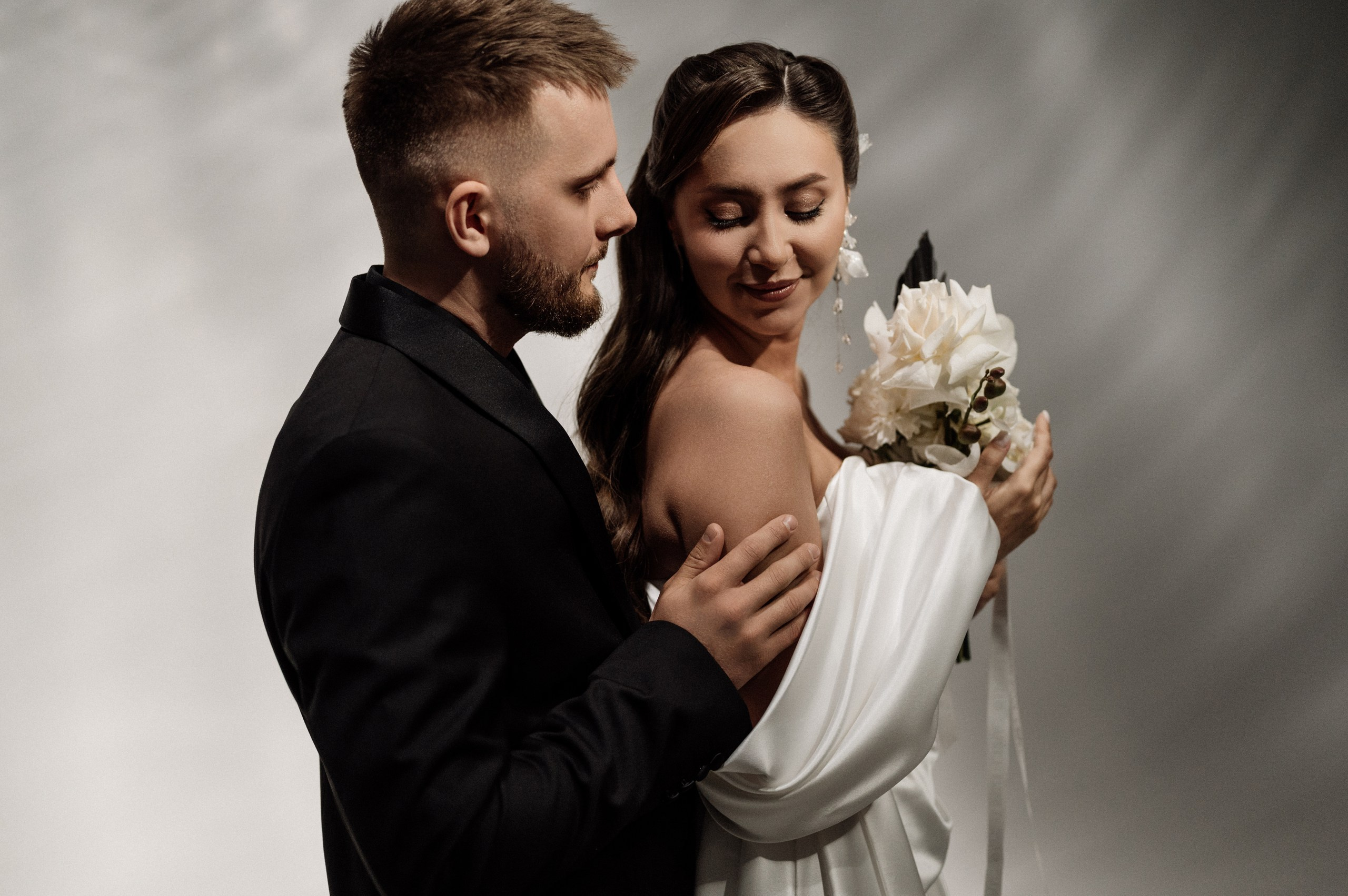 Лучшее время — сейчас!. Свадебный и Репортажный фотограф Сергей Шептухин