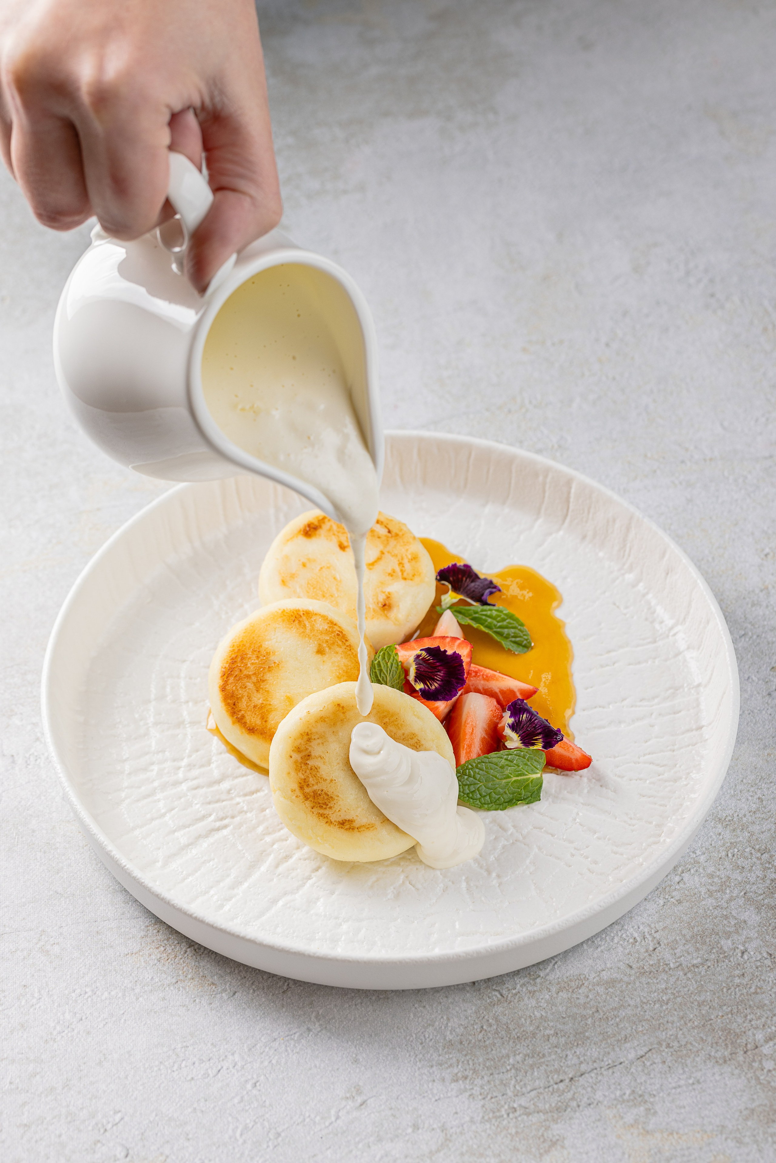 Horseka resort. Юлия Космо — фуд-фотограф, предметный стилист, Москва