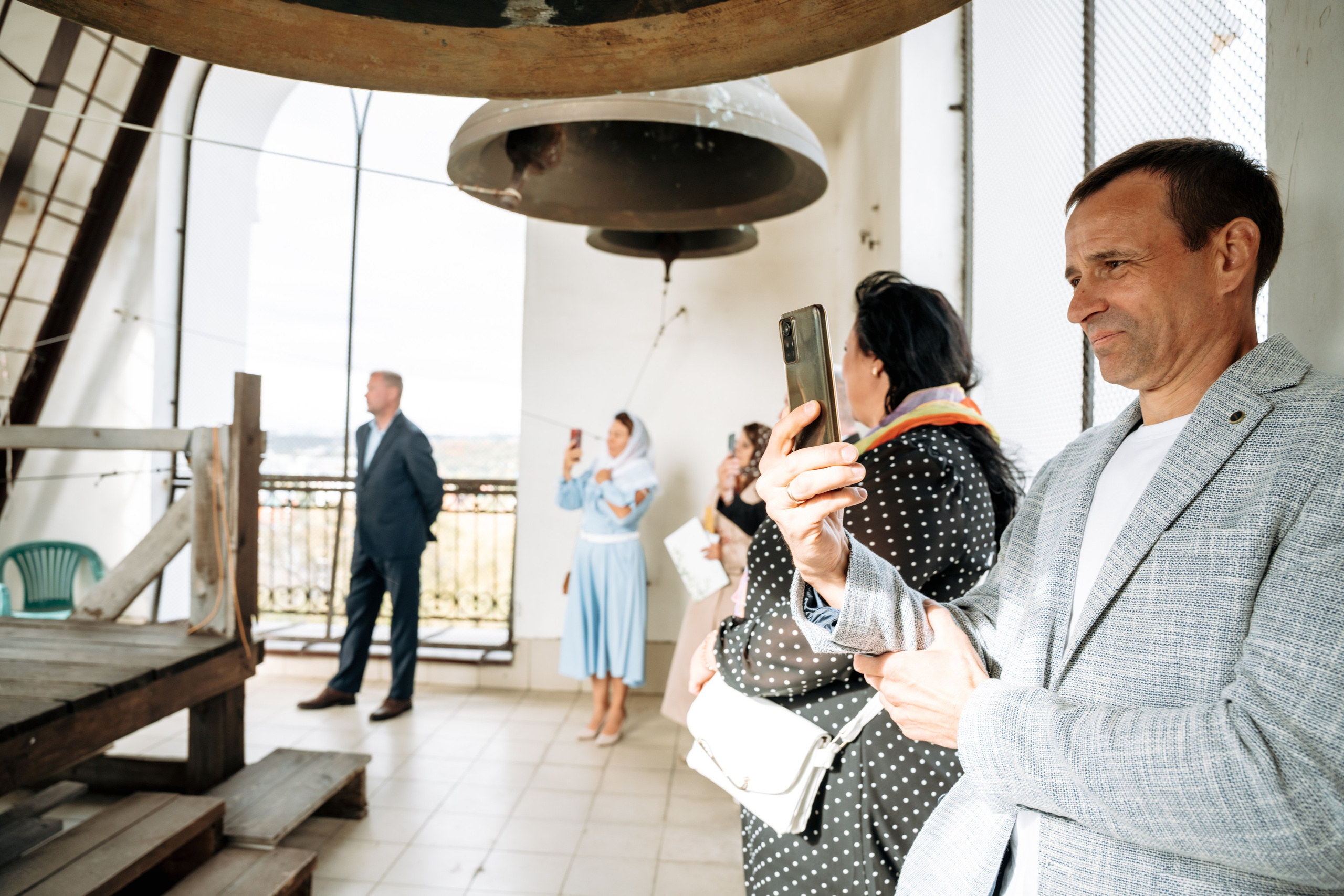 Иван и Анастасия. Семейный и свадебный фотограф в Ульяновске Арина Авдеева