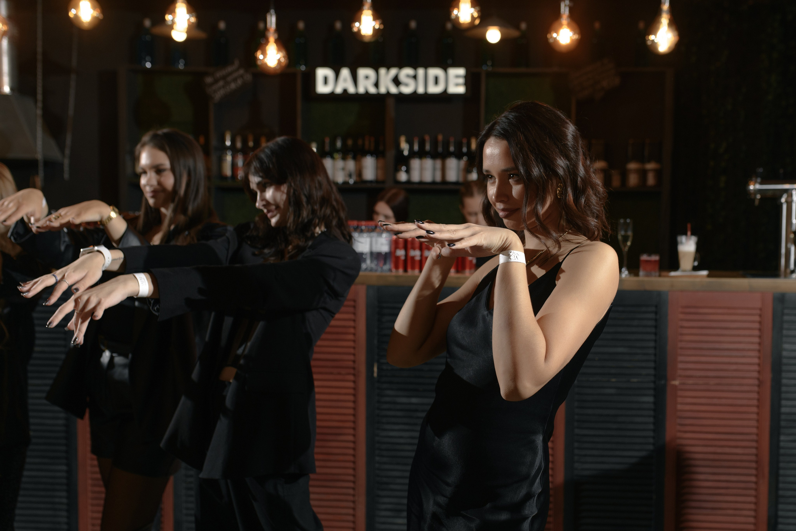 Beauty-вечеринка 2.0. Свадебный фотограф Екатеринбург/Челябинск — Любовь Волохова