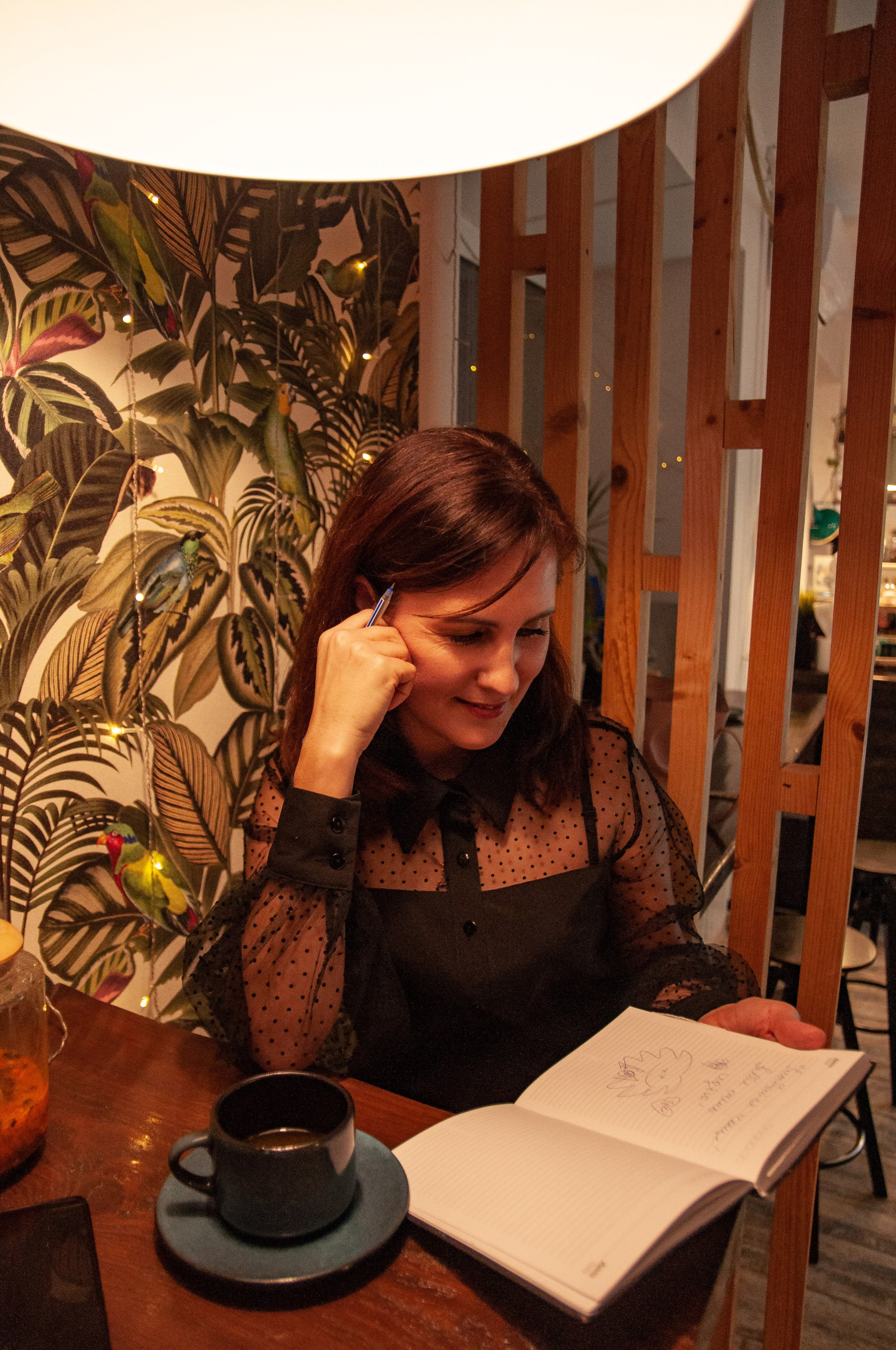 Спонтанные съёмки. Фотограф Катя Щербина