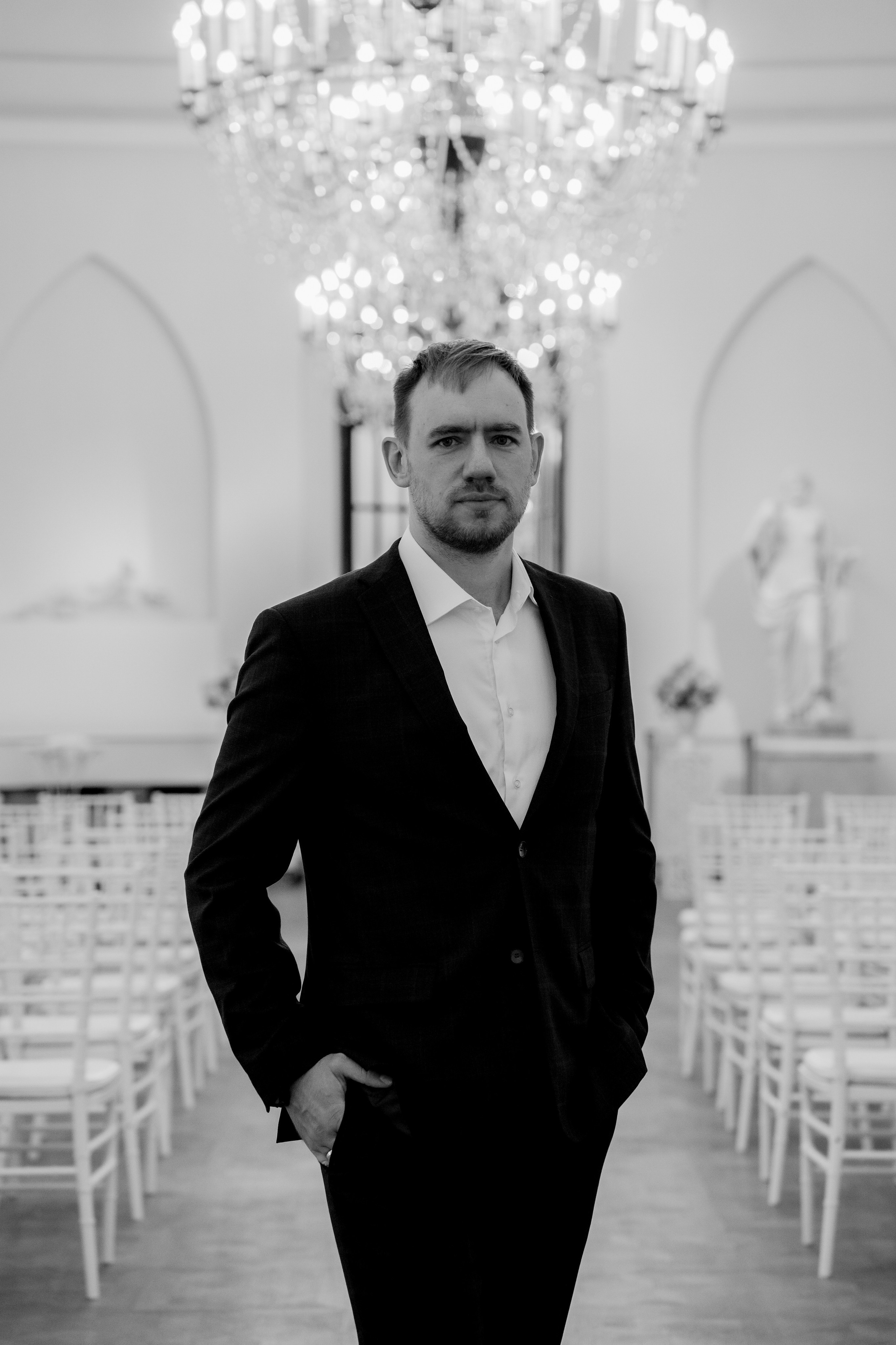 Катя & Андрей. Фотограф Ольга Рубцова в Москве и Московской области