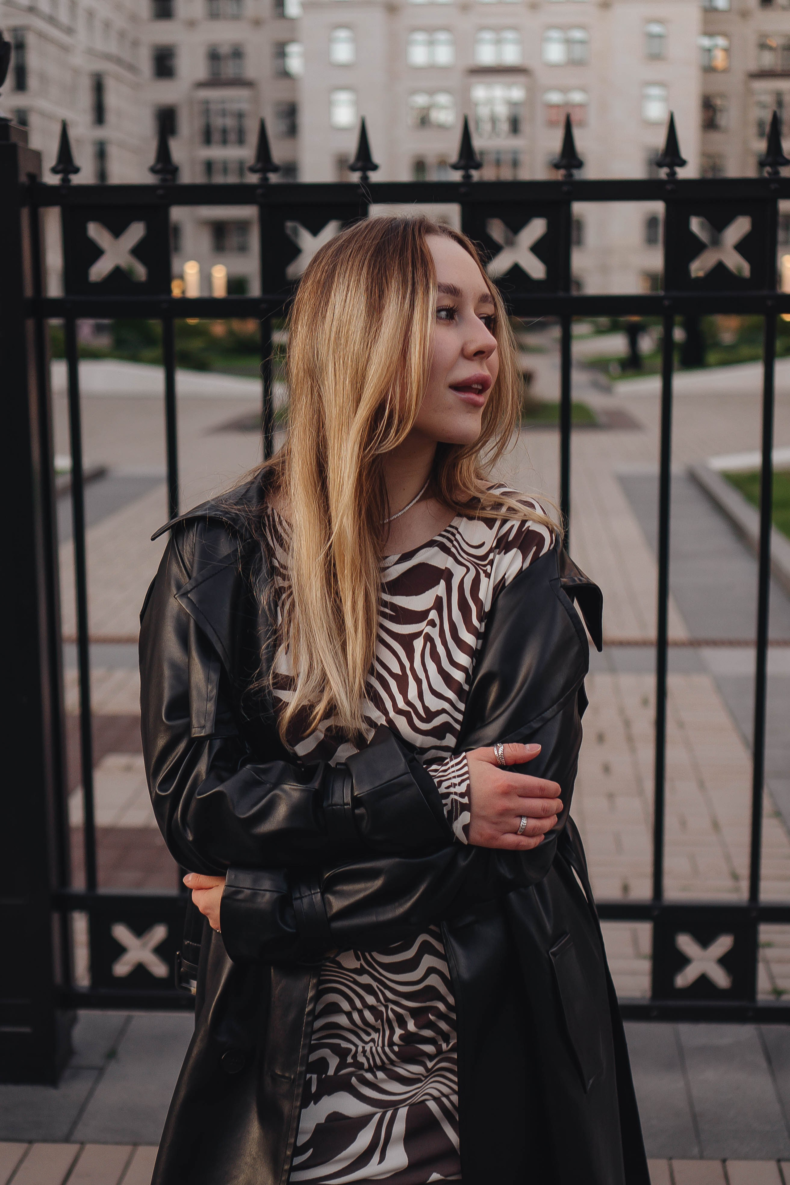 Жественность. Профессиональный фотограф, Санкт-Петербург — Виктория Богомолова