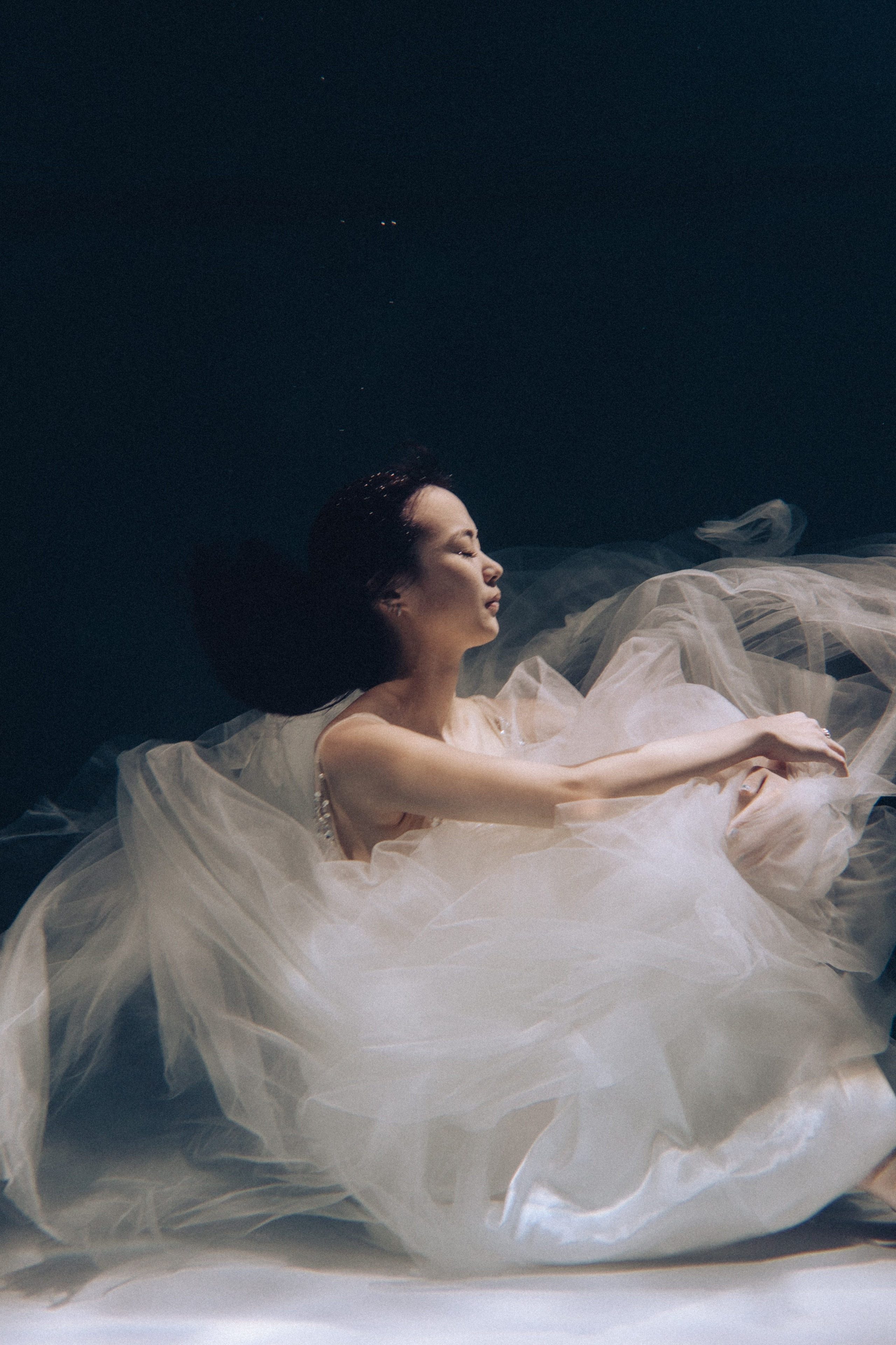 ФОТОСЕСИСИЯ В БАССЕЙНЕ. Профессиональный фотограф, Санкт-Петербург — Виктория Богомолова