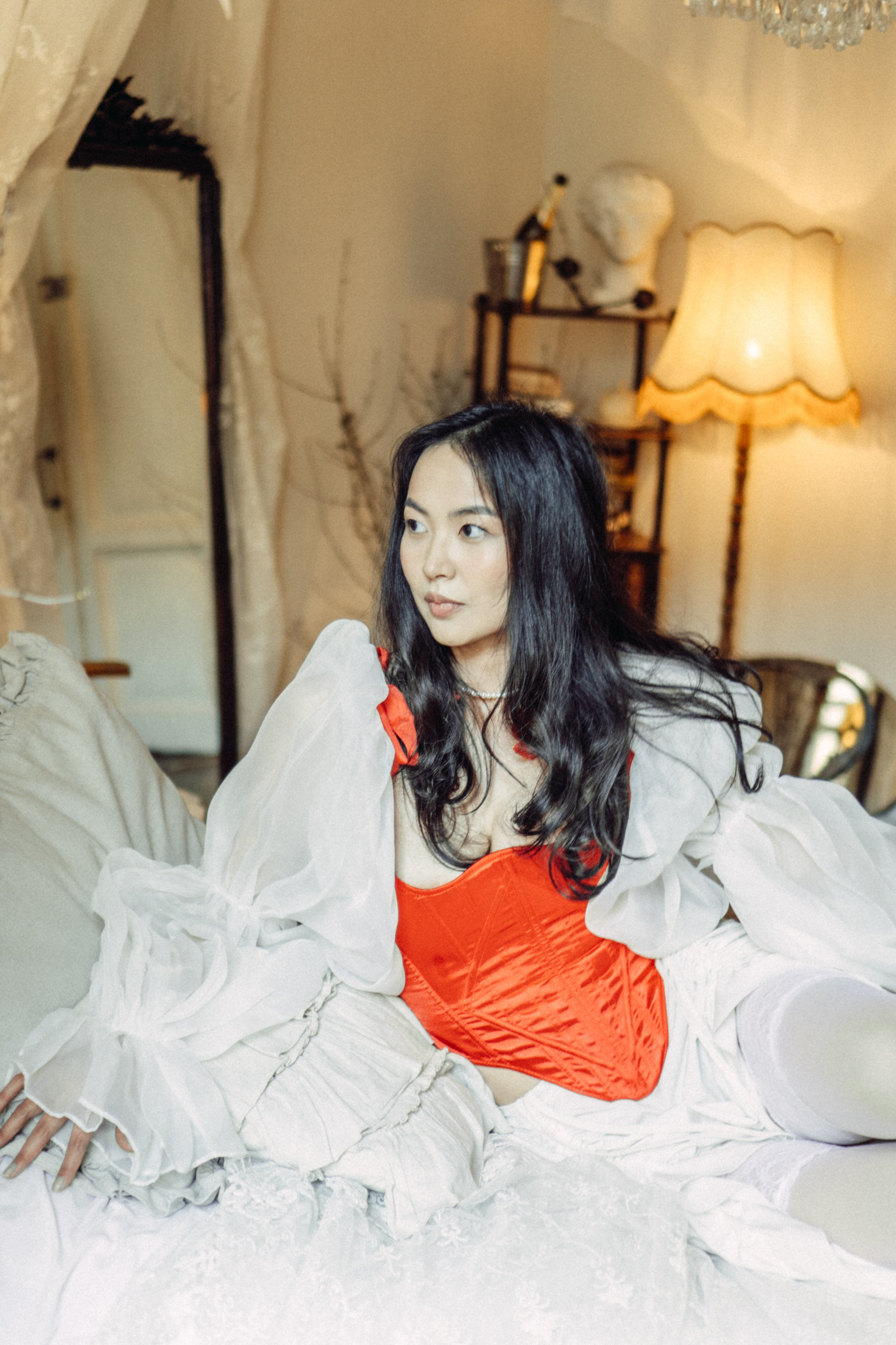 ВИНТАЖНЫЙ СТИЛЬ. Профессиональный фотограф, Санкт-Петербург — Виктория Богомолова