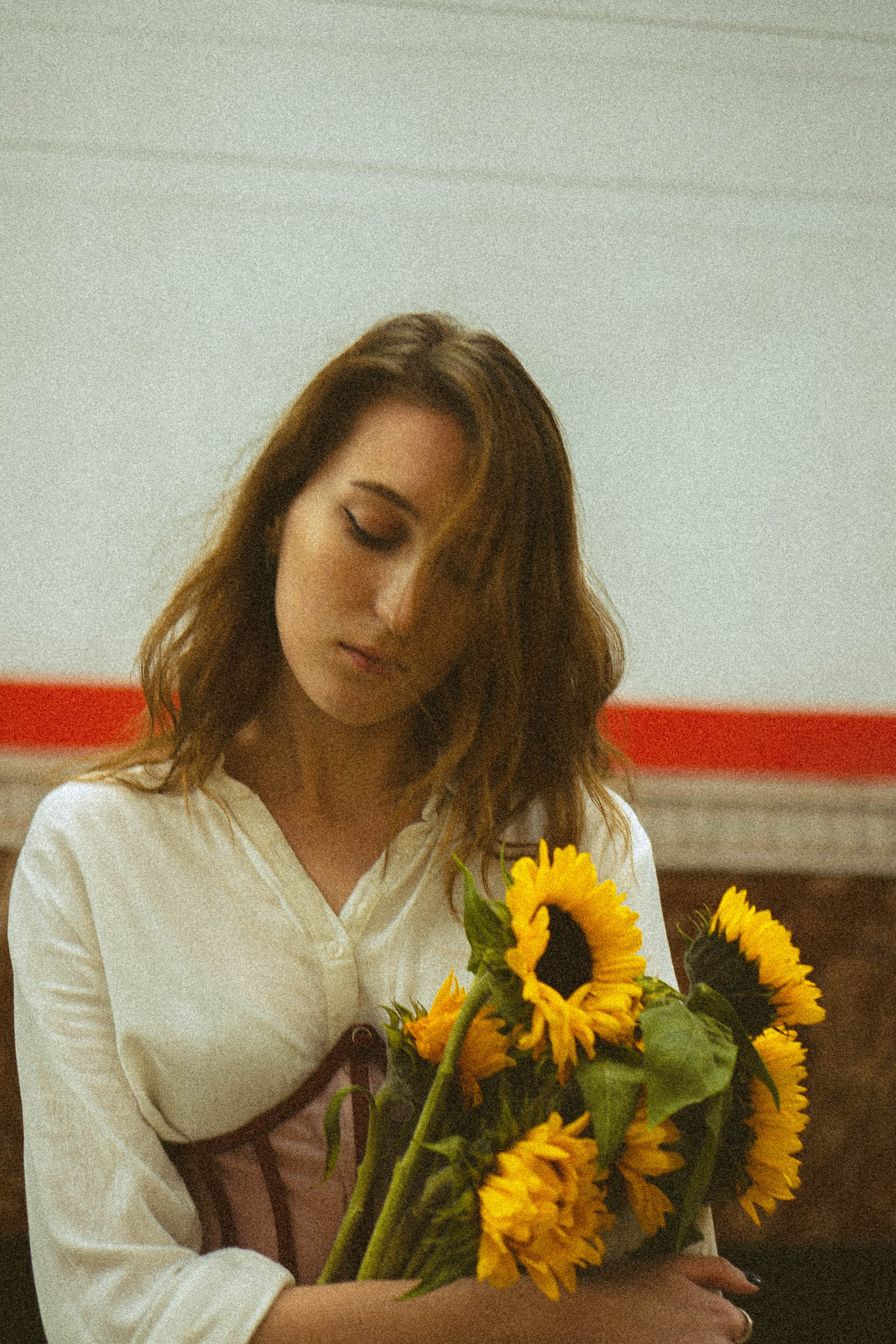 В метро. Профессиональный фотограф, Санкт-Петербург — Виктория Богомолова