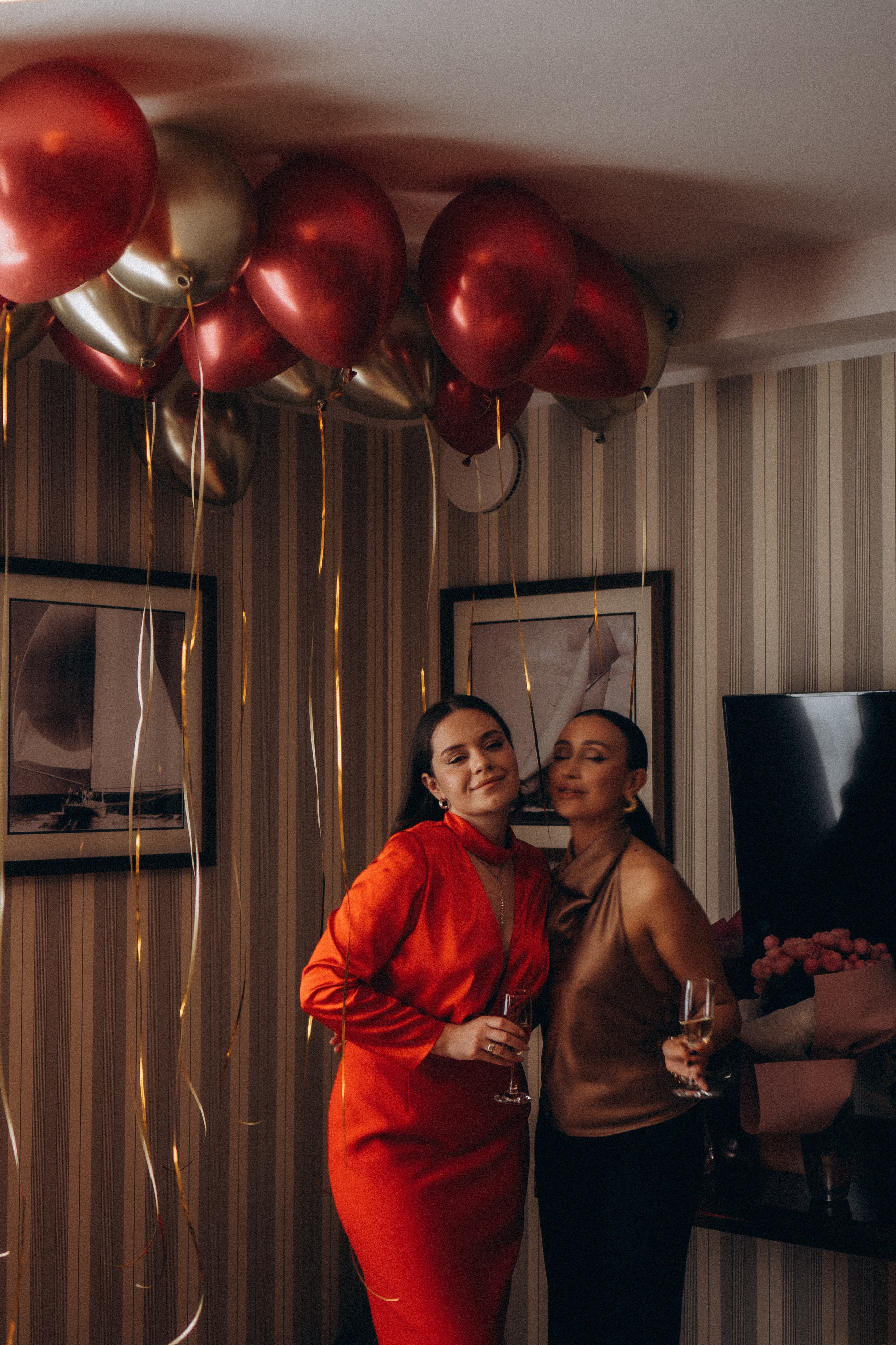 ДЕНЬ РОЖДЕНИЯ. Профессиональный фотограф, Санкт-Петербург — Виктория Богомолова