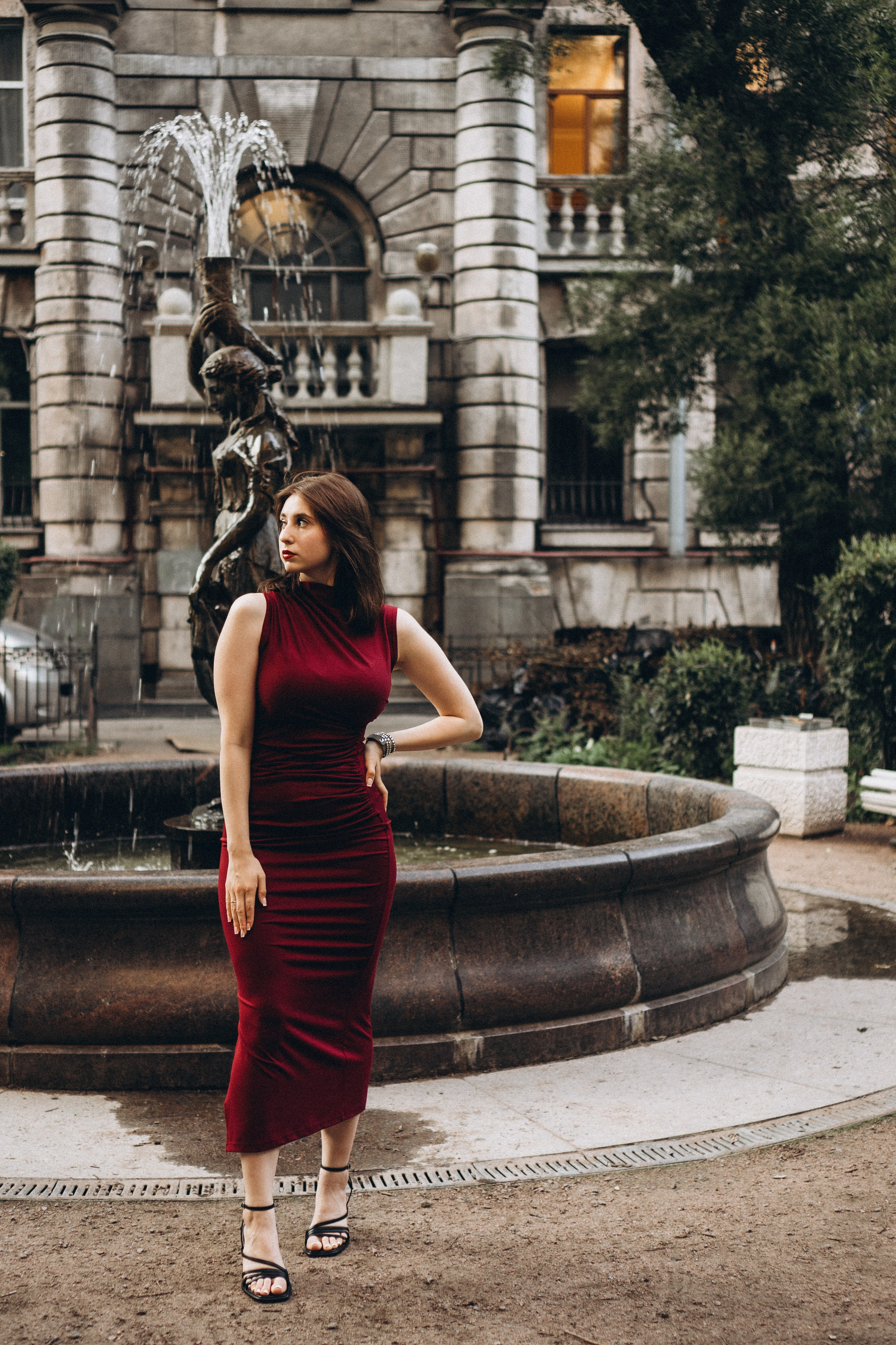 ПРОГУЛКА НА ЗАКАТЕ. Профессиональный фотограф, Санкт-Петербург — Виктория Богомолова