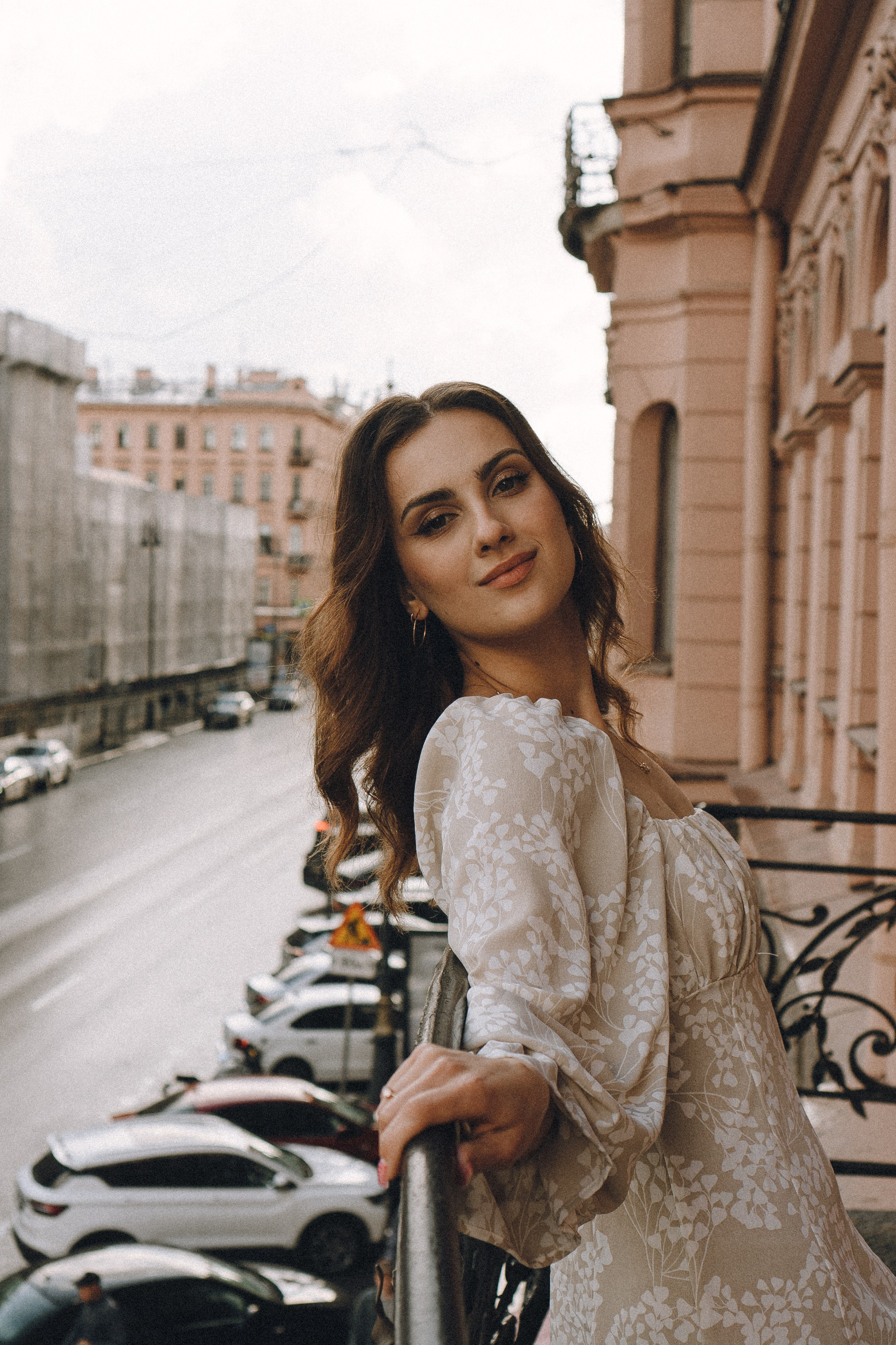 ЛЮБОВЬ В ИЮНЕ. Профессиональный фотограф, Санкт-Петербург — Виктория Богомолова