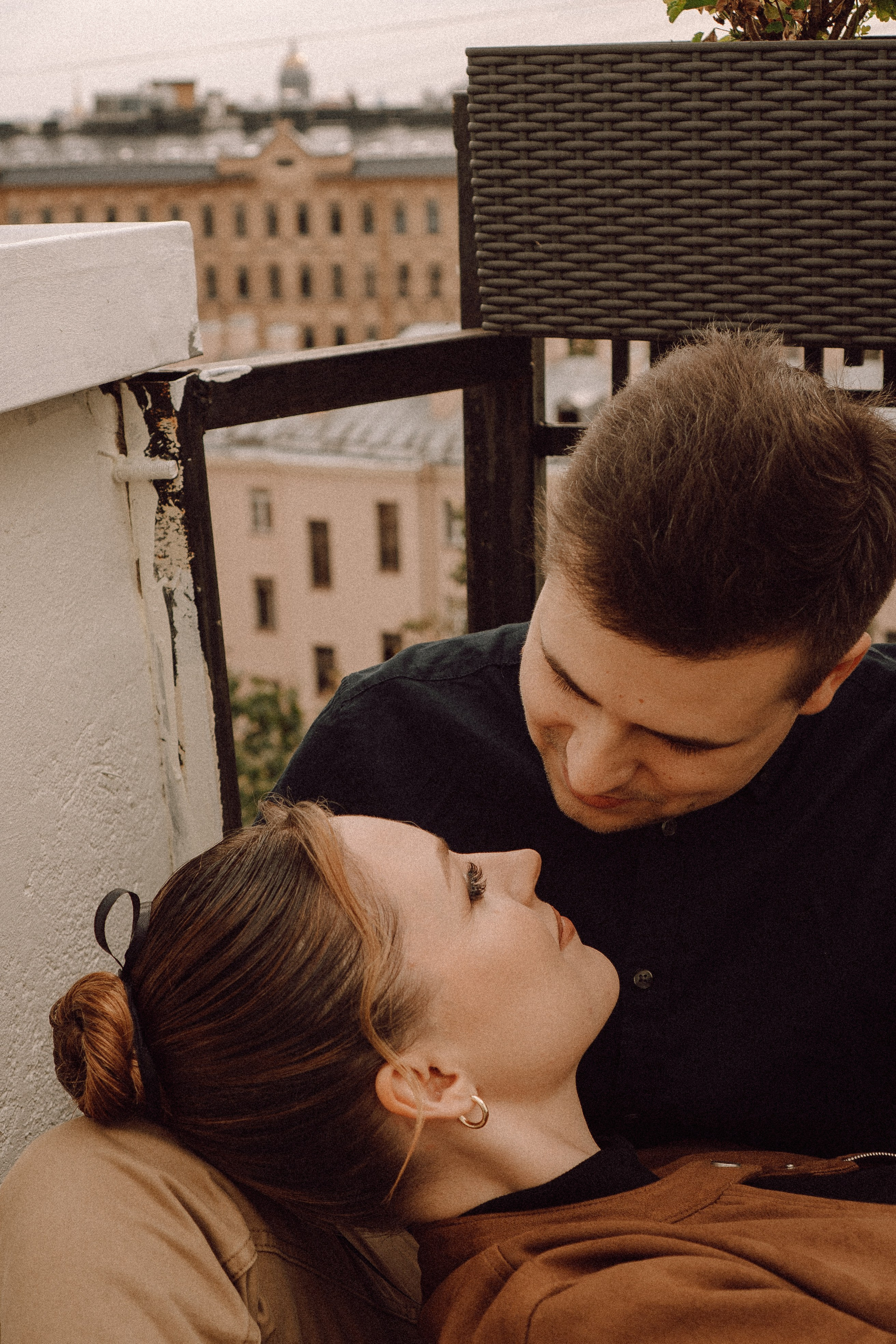 LOVE. Профессиональный фотограф, Санкт-Петербург — Виктория Богомолова