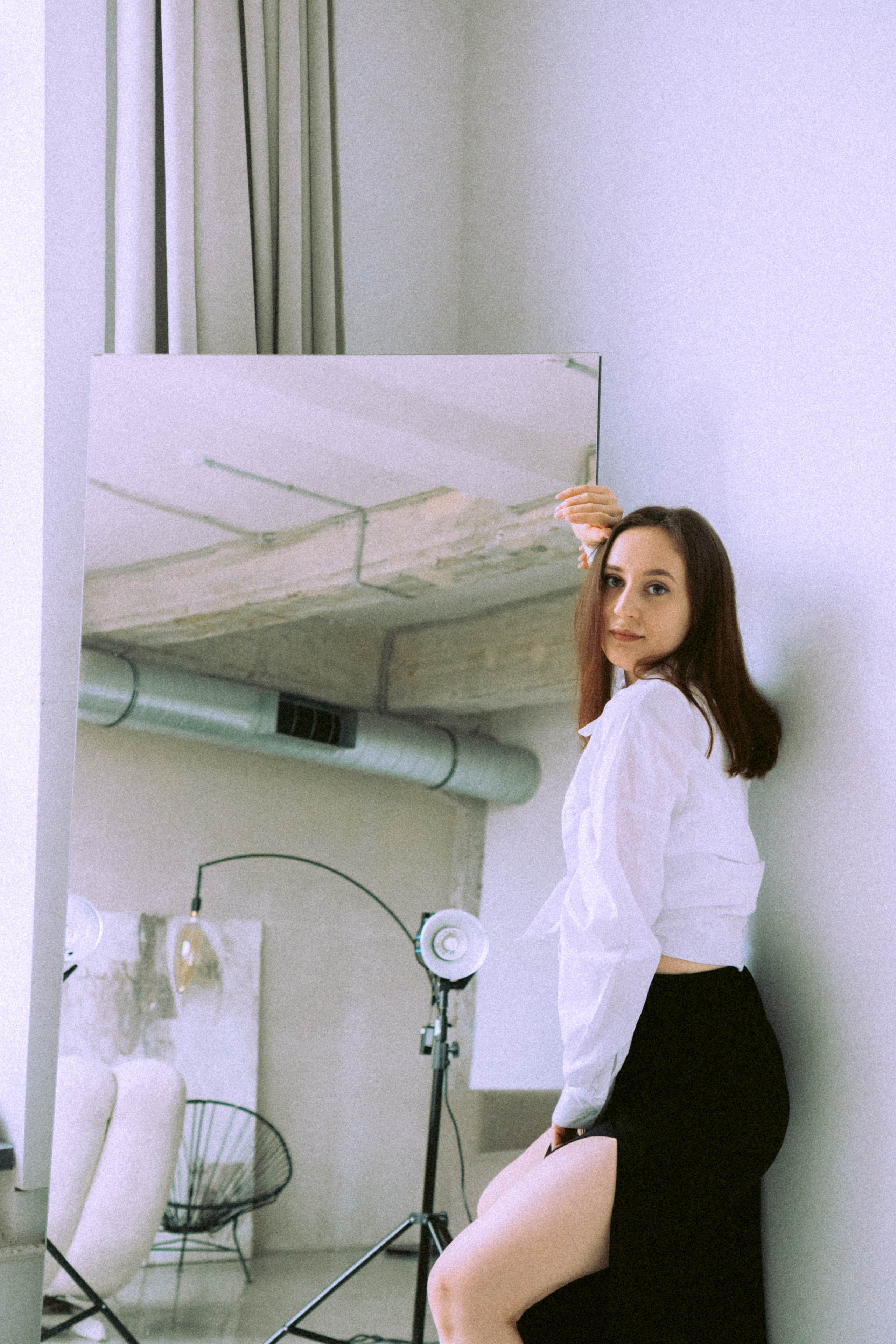 Подружки. Профессиональный фотограф, Санкт-Петербург — Виктория Богомолова