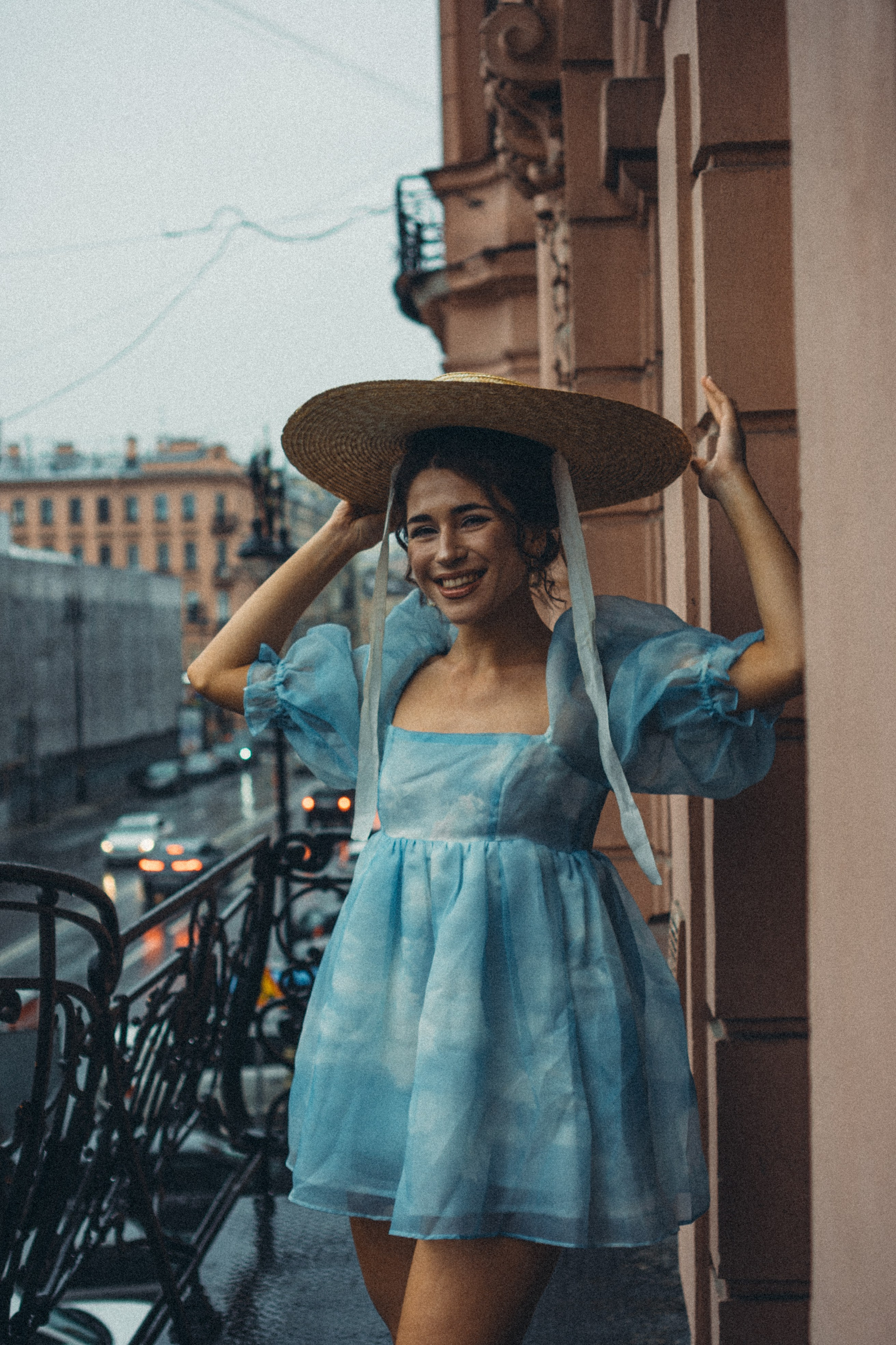 НЕМНОЖКО ИТАЛИИ. Профессиональный фотограф, Санкт-Петербург — Виктория Богомолова