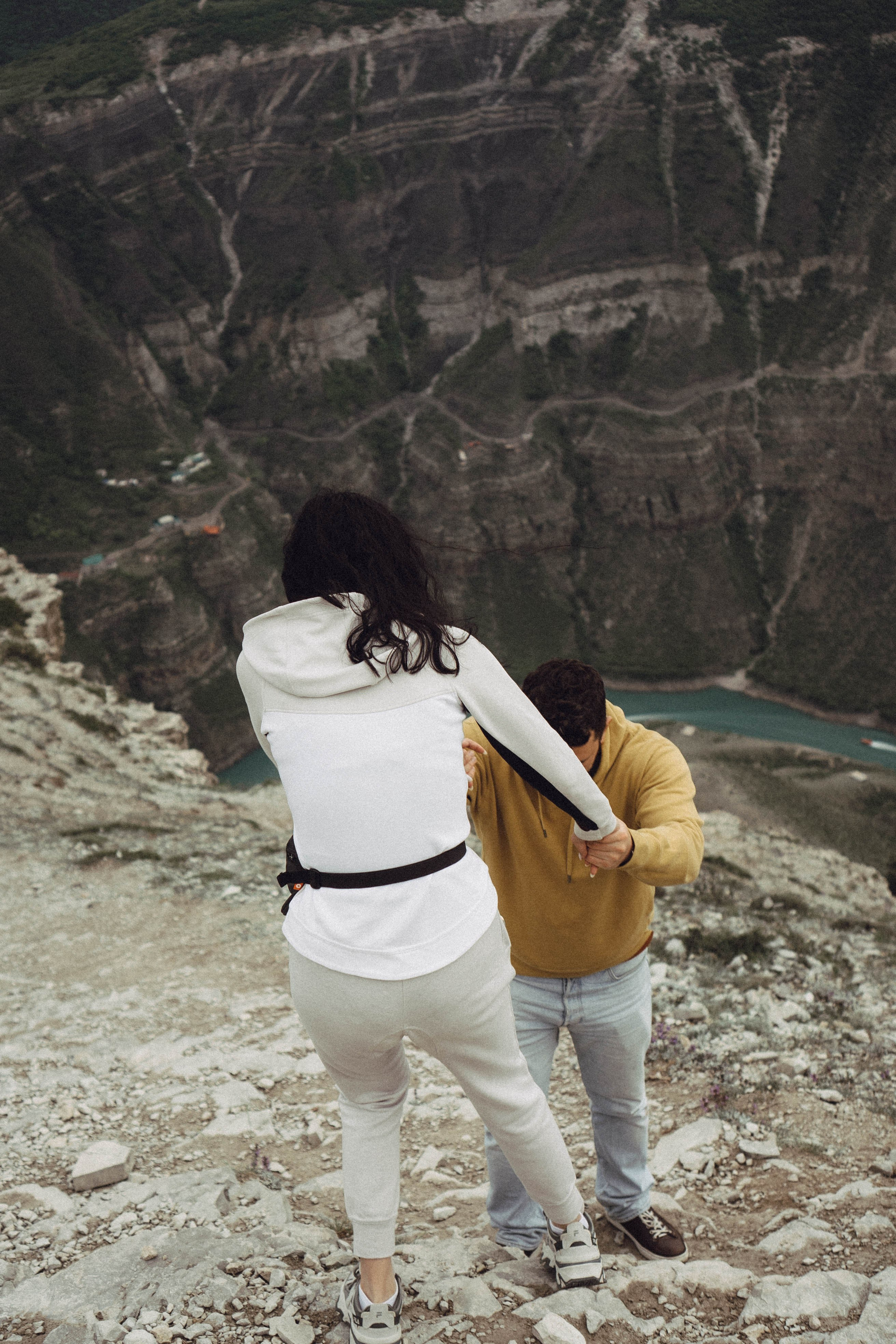 Каньон. Профессиональный фотограф, Санкт-Петербург — Виктория Богомолова