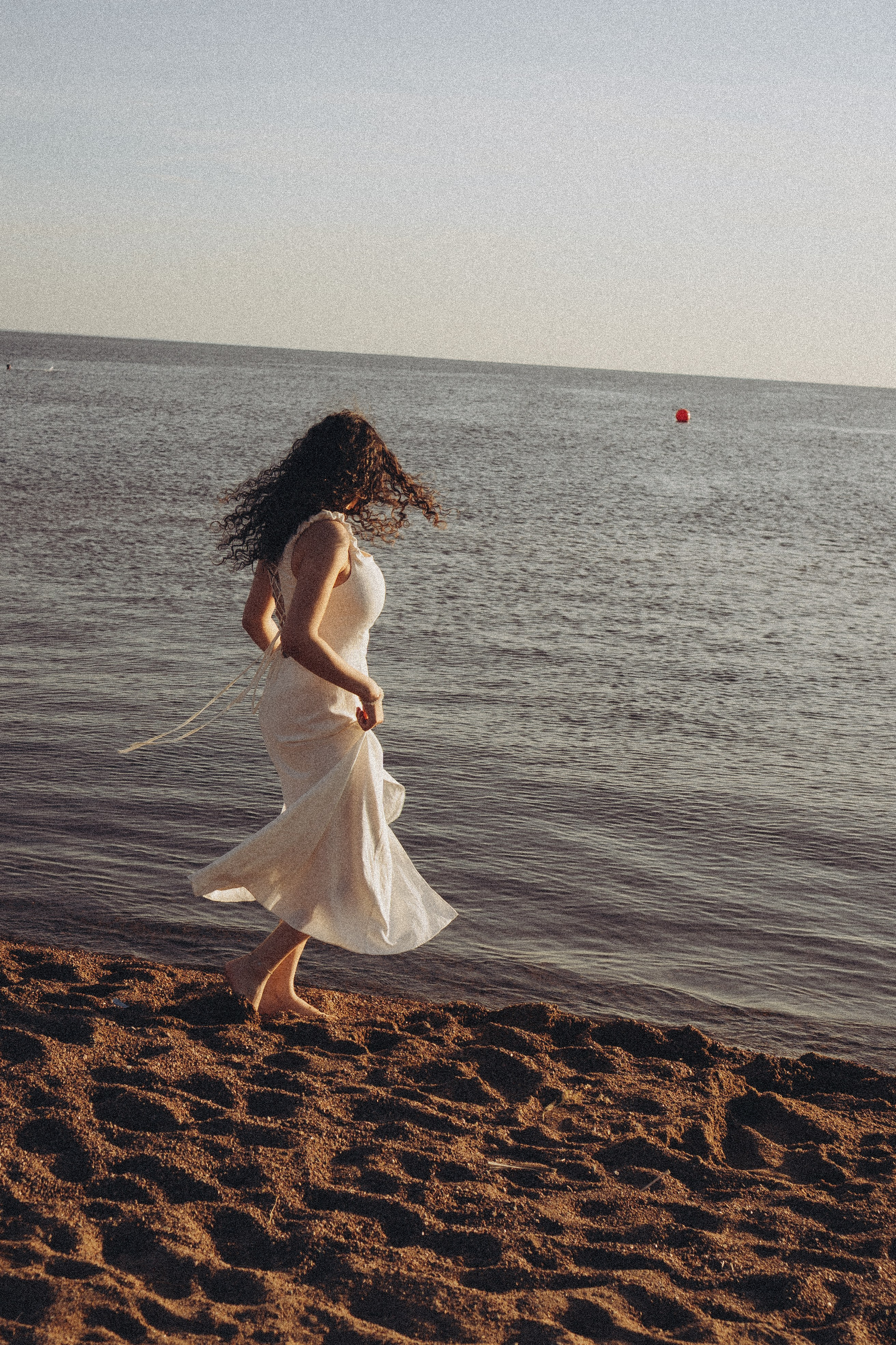 НА ФИНСКОМ ЗАЛИВЕ. Профессиональный фотограф, Санкт-Петербург — Виктория Богомолова