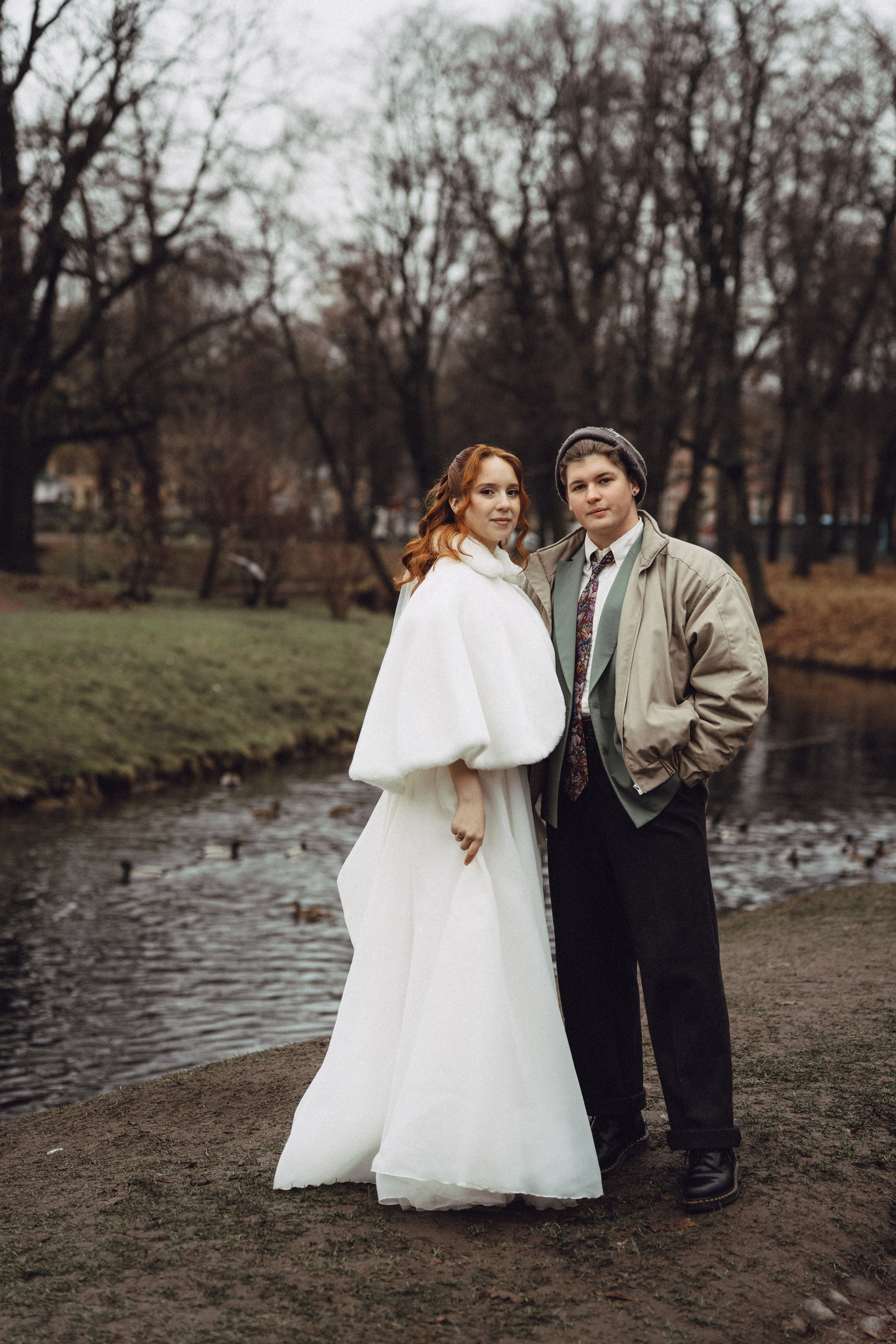 СВАДЕБНАЯ СЬЕМКА ВО ВТОРОМ ДВОРЦЕ С ГОСТЯМИ И ПРОГУЛКА В ТАВРИЧЕСКОМ САДУ. Профессиональный фотограф, Санкт-Петербург — Виктория Богомолова