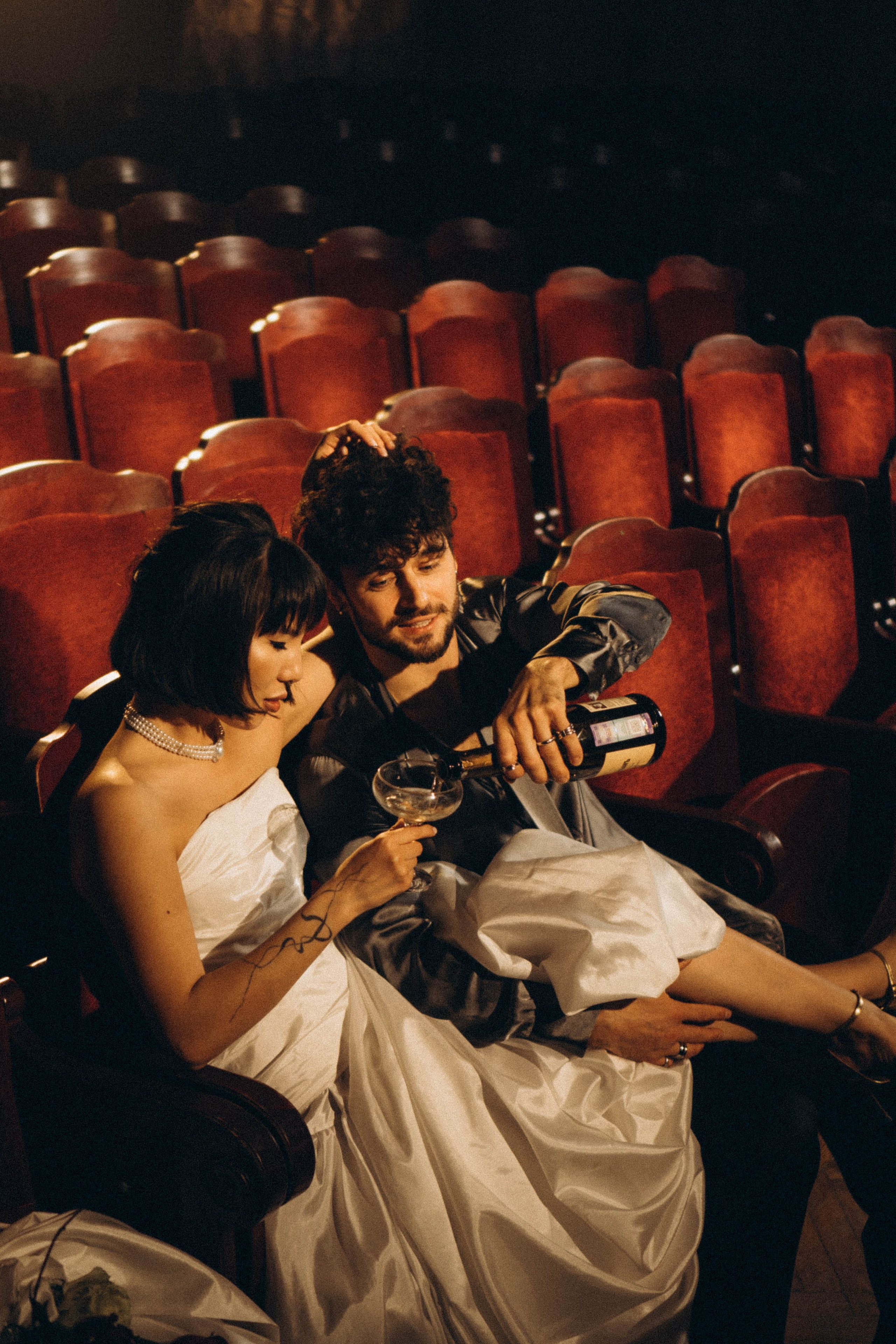 СВАБЕДНАЯ ФОТСЕССИИЯ В ОДНОМ ИЗ ЗАЛОВ НИКОЛАЕВСКОГО ДВОРЦА. Профессиональный фотограф, Санкт-Петербург — Виктория Богомолова