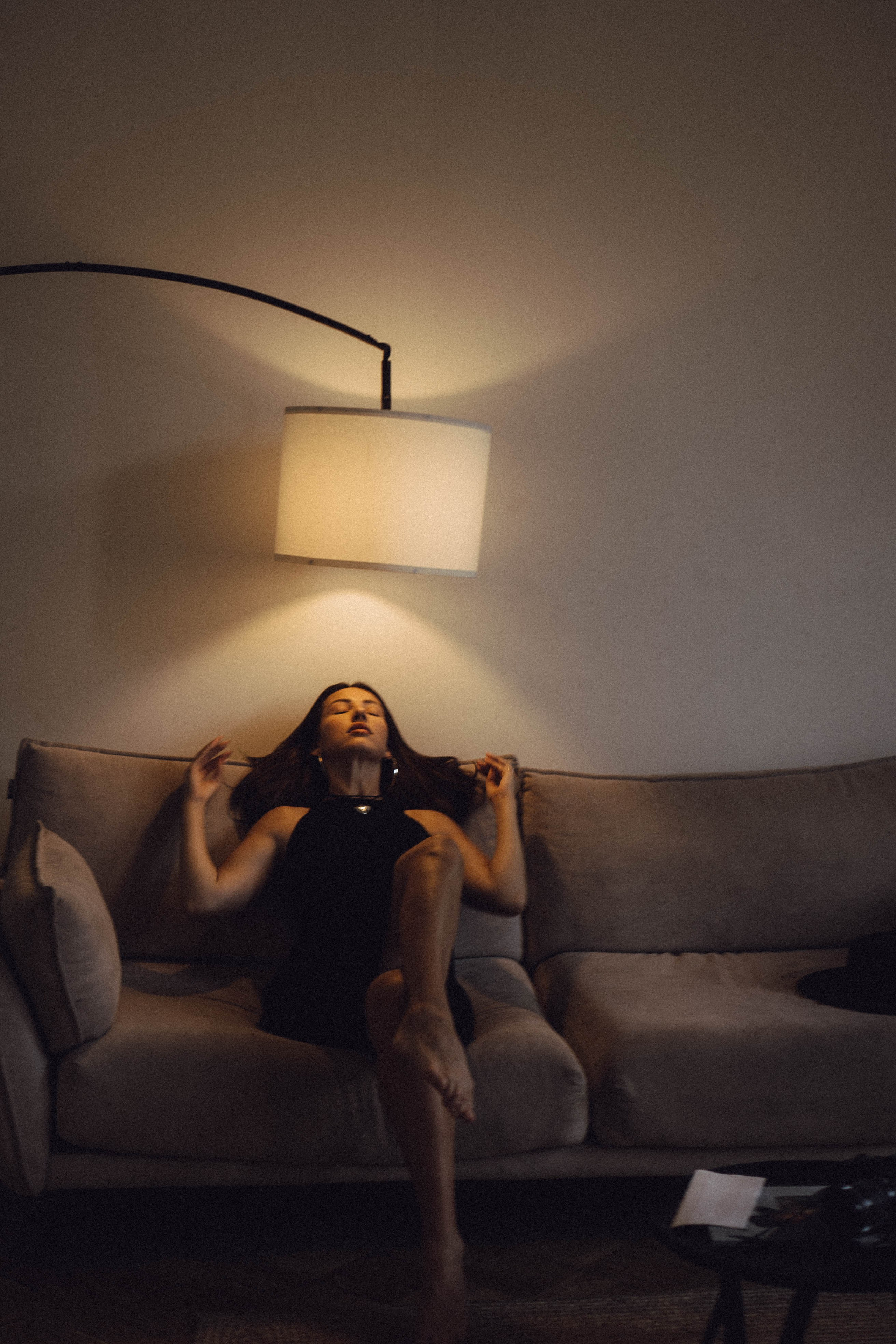 Студийная. Профессиональный фотограф, Санкт-Петербург — Виктория Богомолова