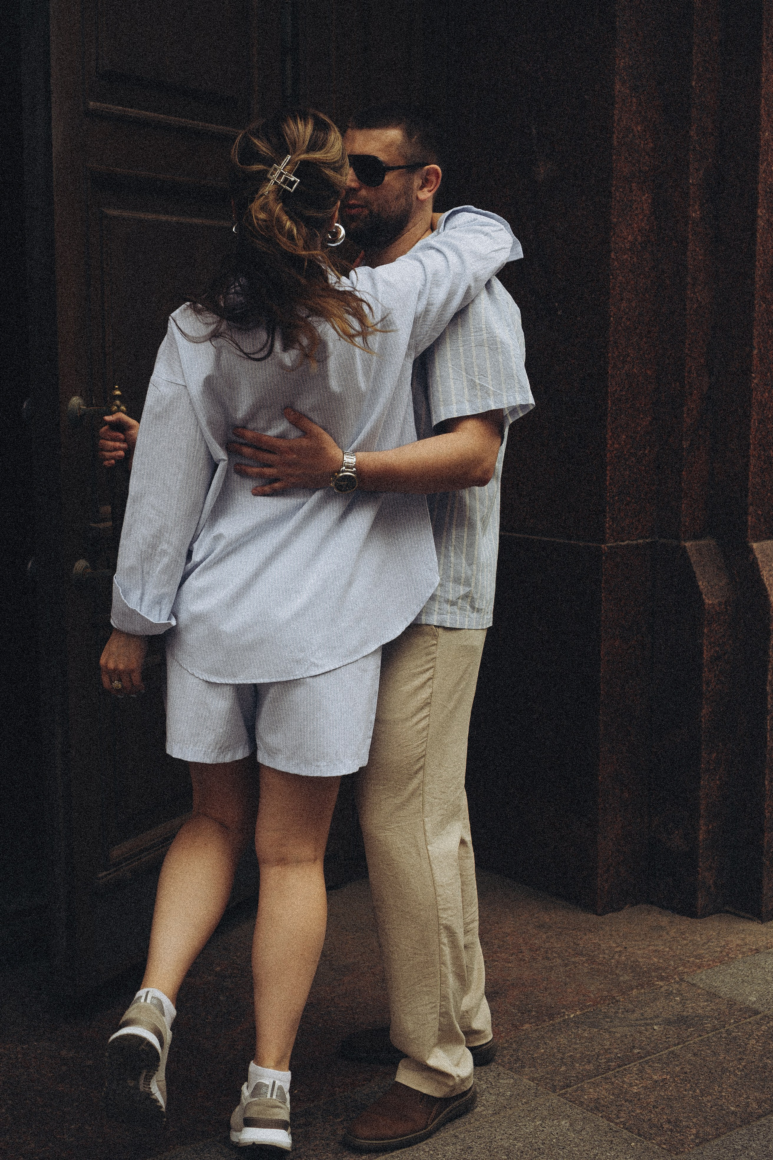 СТУДИЯ И ПРОГУЛКА ДЛЯ ПАРЫ. Профессиональный фотограф, Санкт-Петербург — Виктория Богомолова